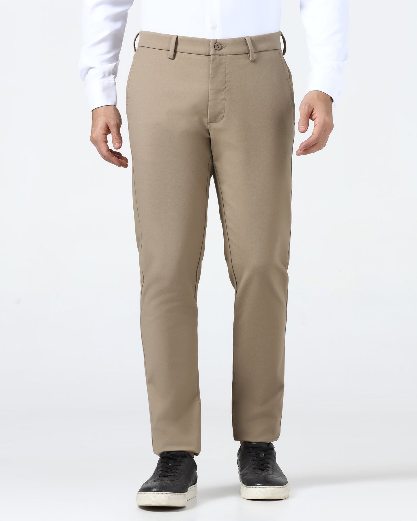 Khaki TechPro Textured Khaki - Pando
