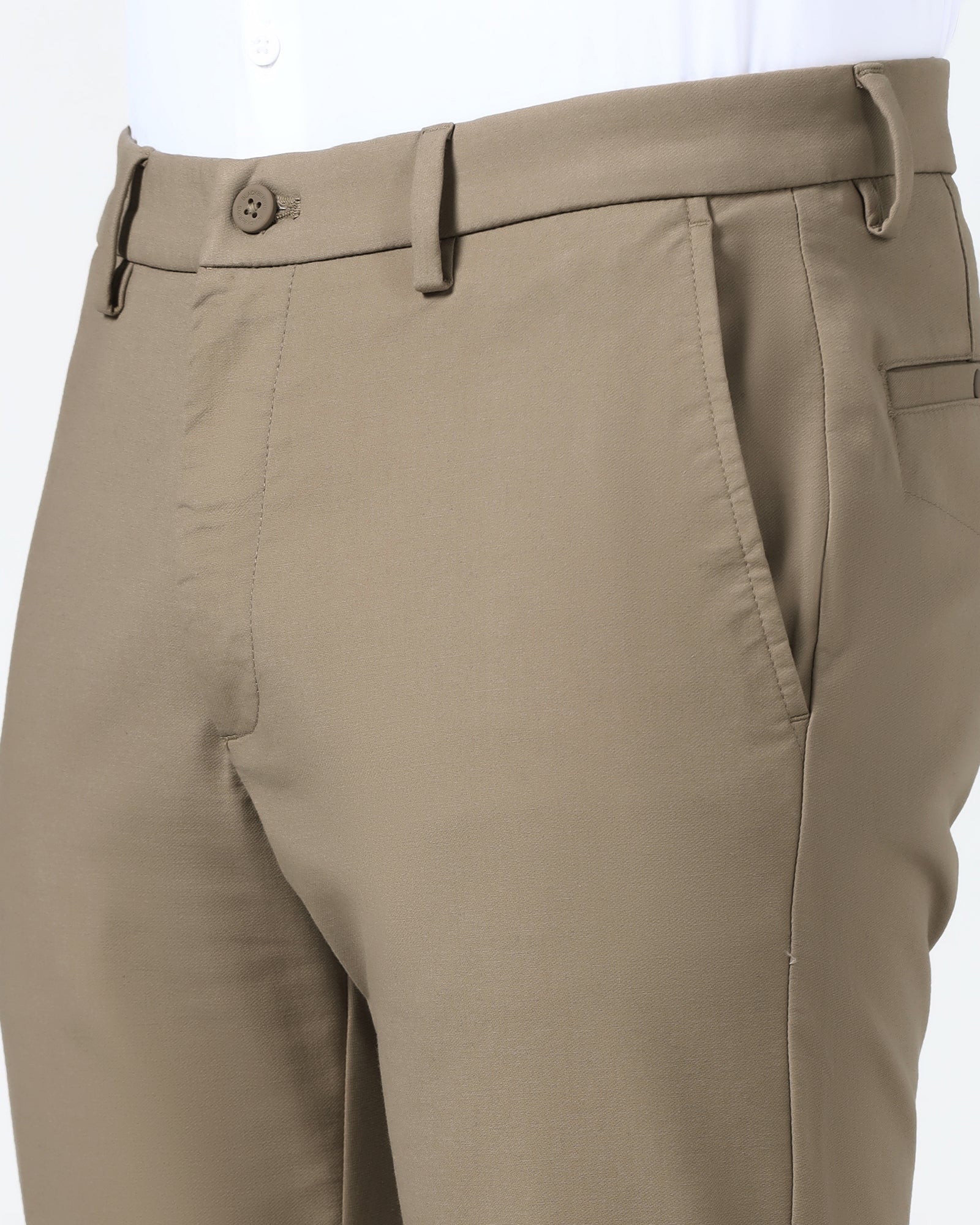Khaki TechPro Textured Khaki - Pando