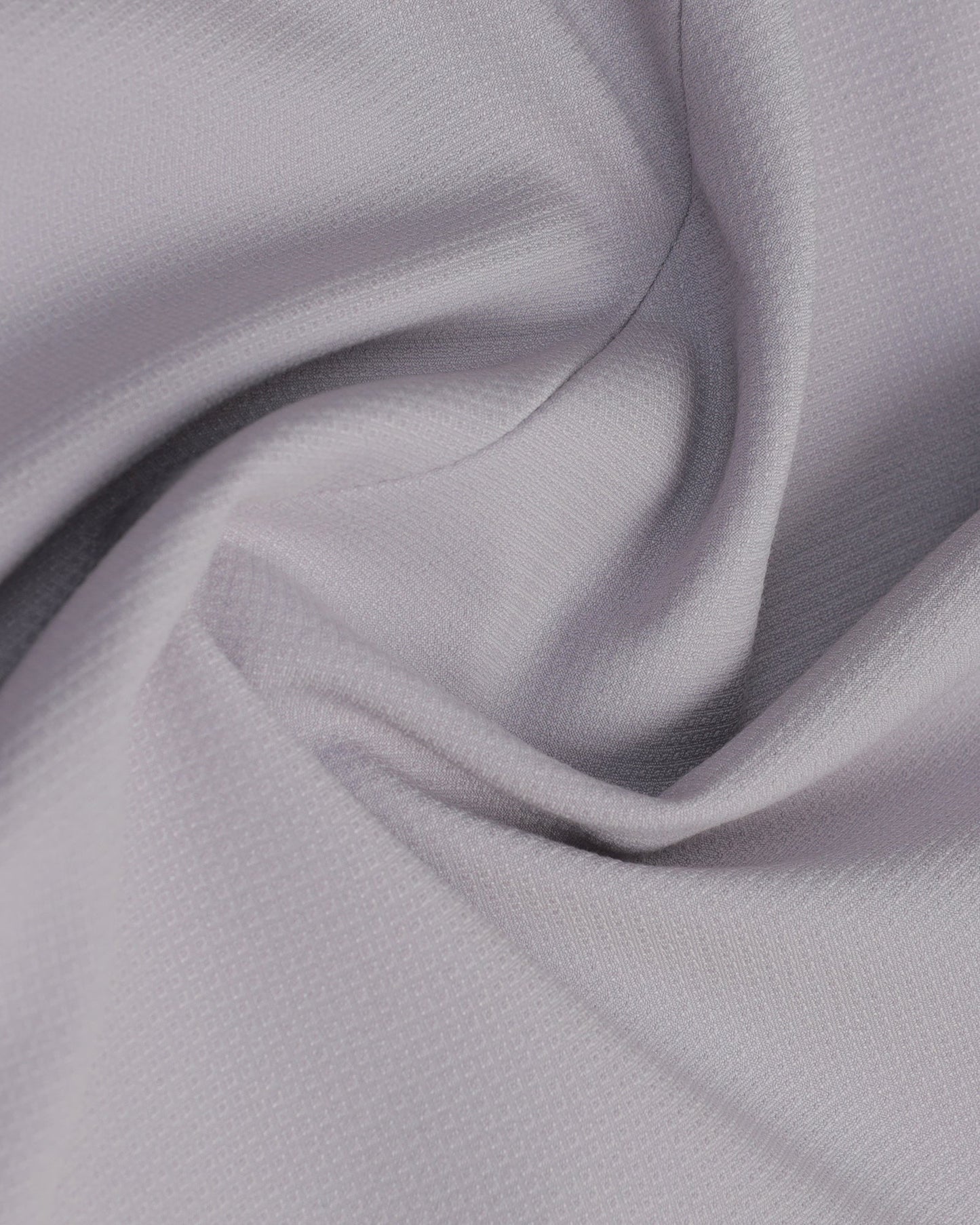 Lavender Three Piece Textured Suit - Heddle