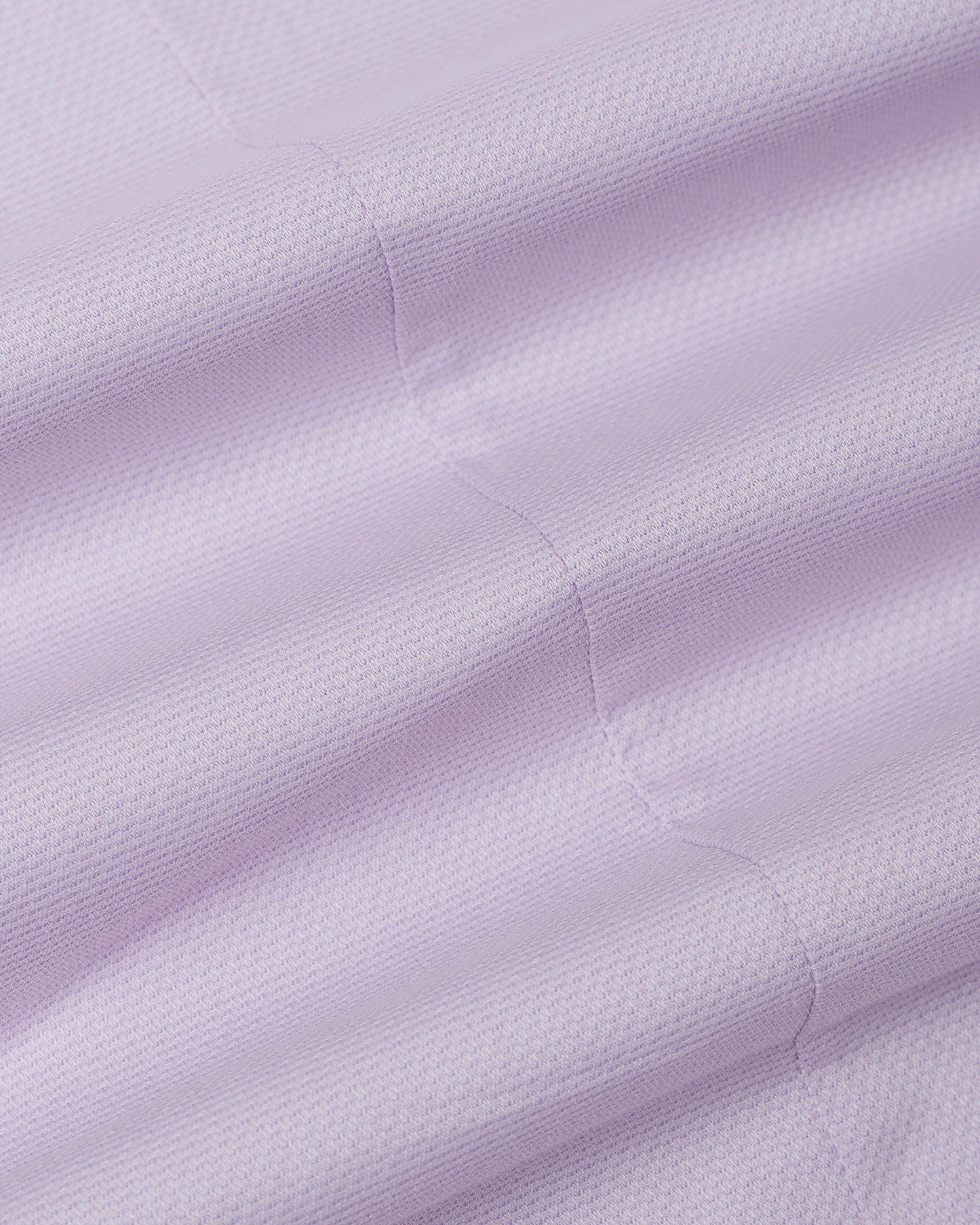 Light Pink Textured Shirt - Hawker