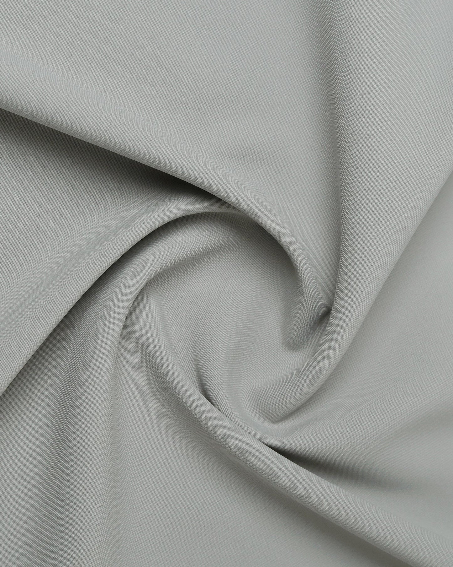 Light Grey TechPro Solid Shirt - Shephard