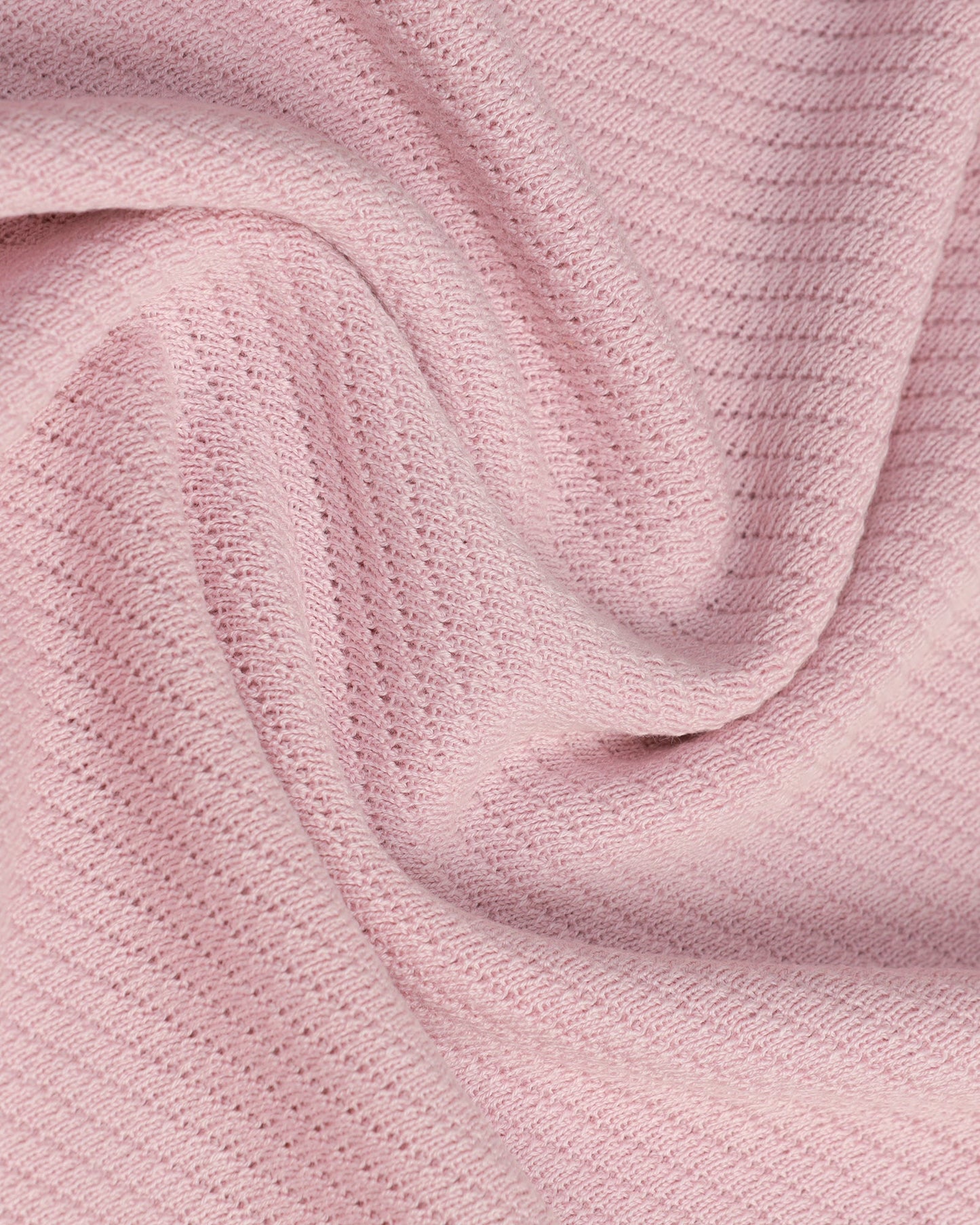 Lilac Solid Polo - Yuto
