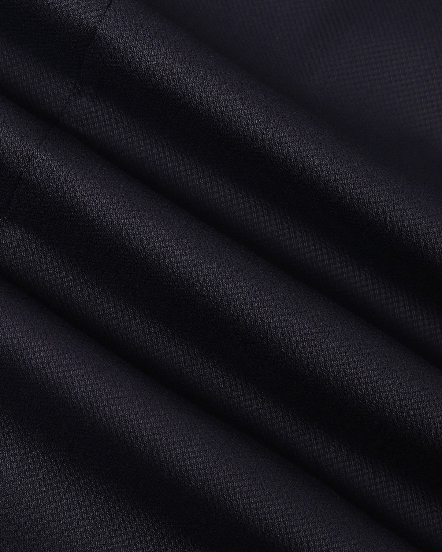 Charcoal Textured Shirt - Magnus