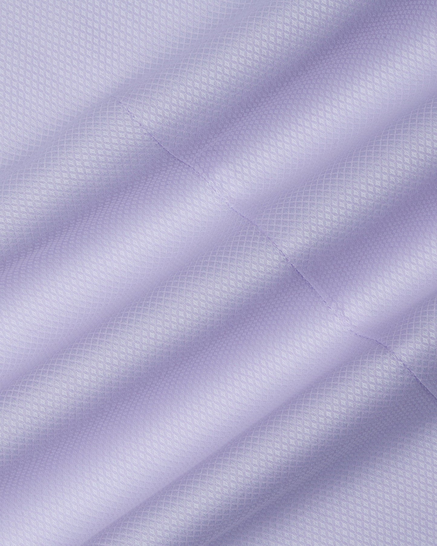 Mauve Textured Shirt - Quinn