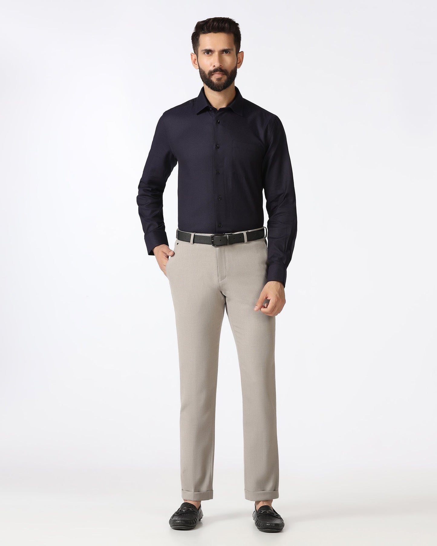 Mouse Solid Trouser - Icon