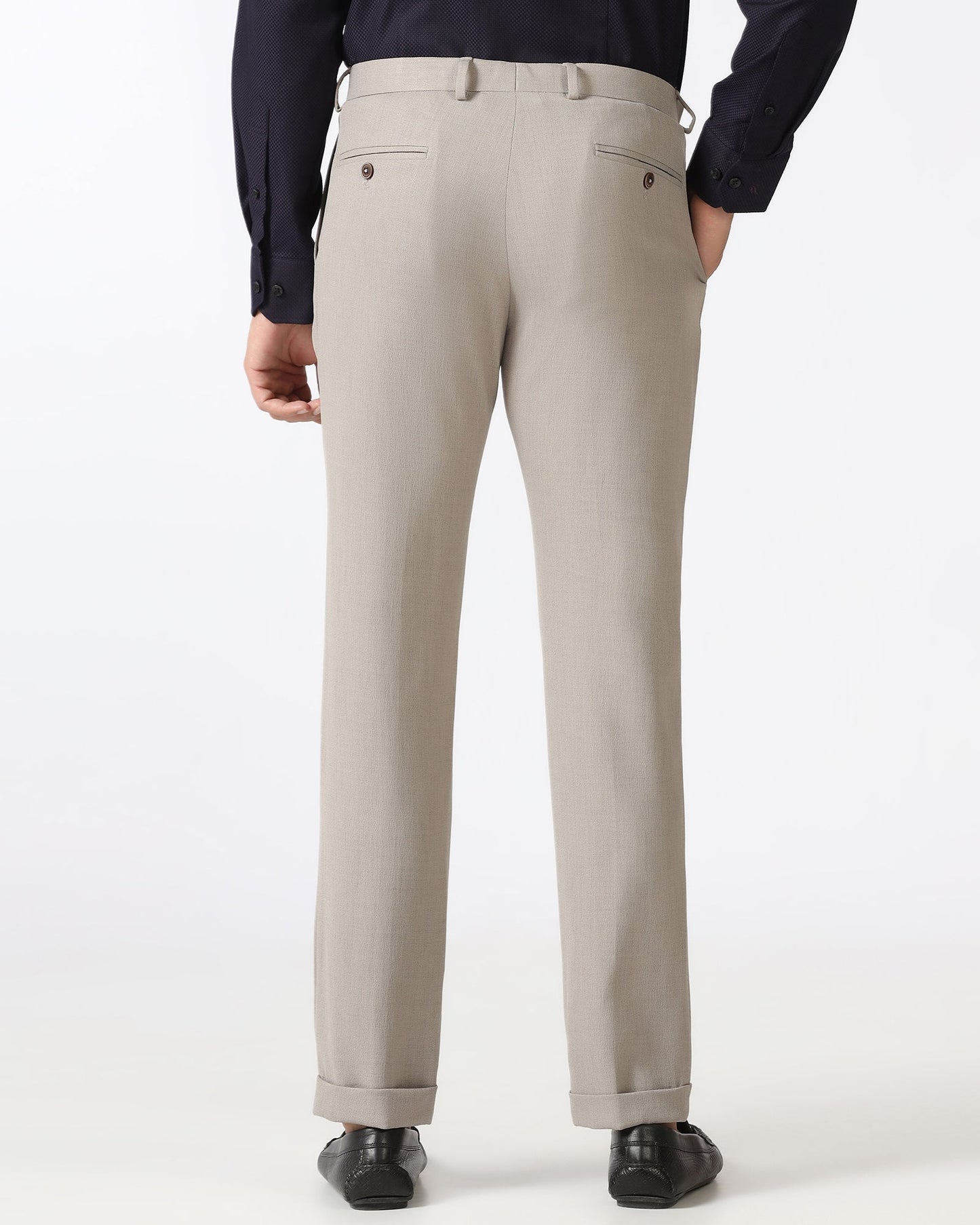 Mouse Solid Trouser - Icon
