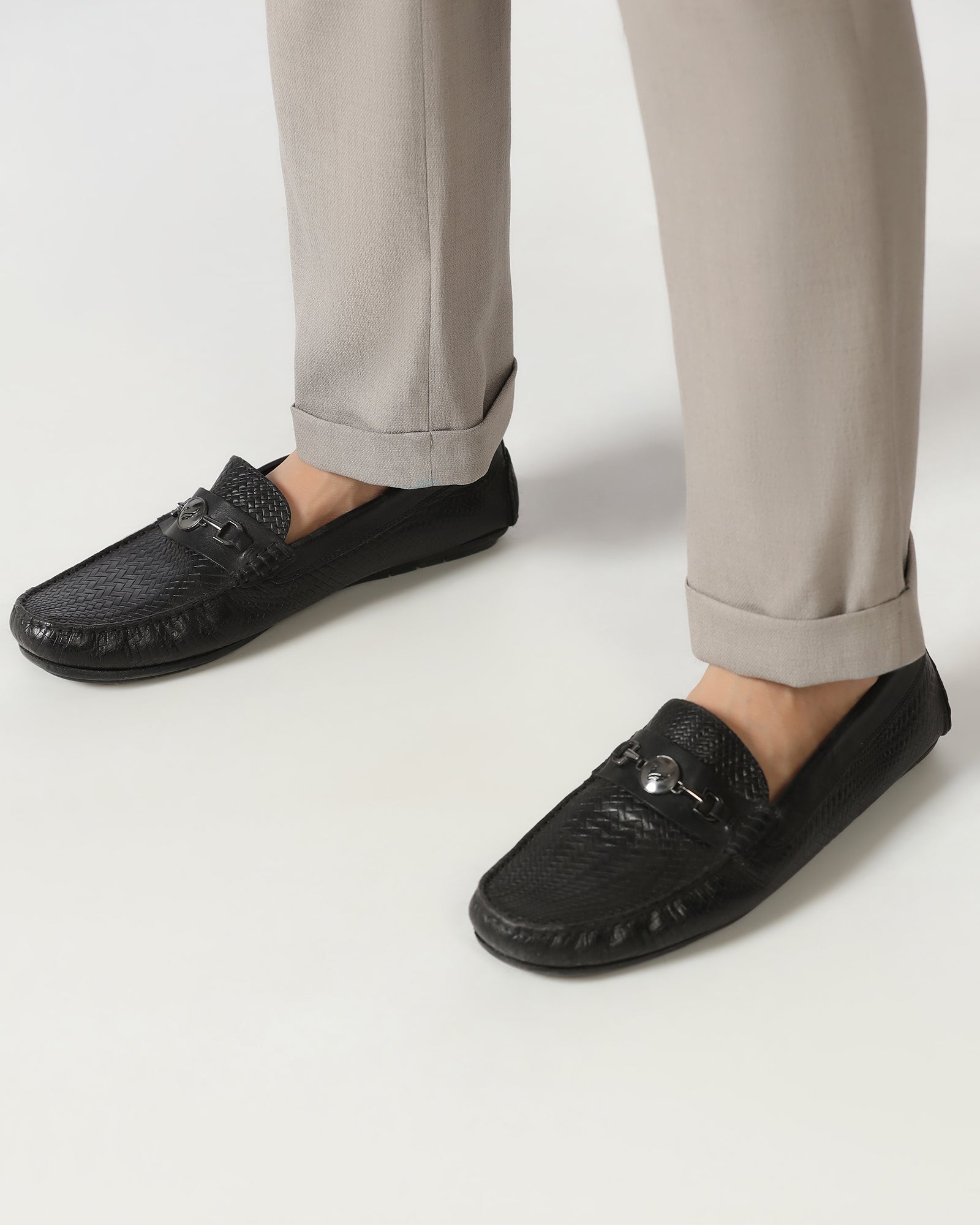 Mouse Solid Trouser - Icon