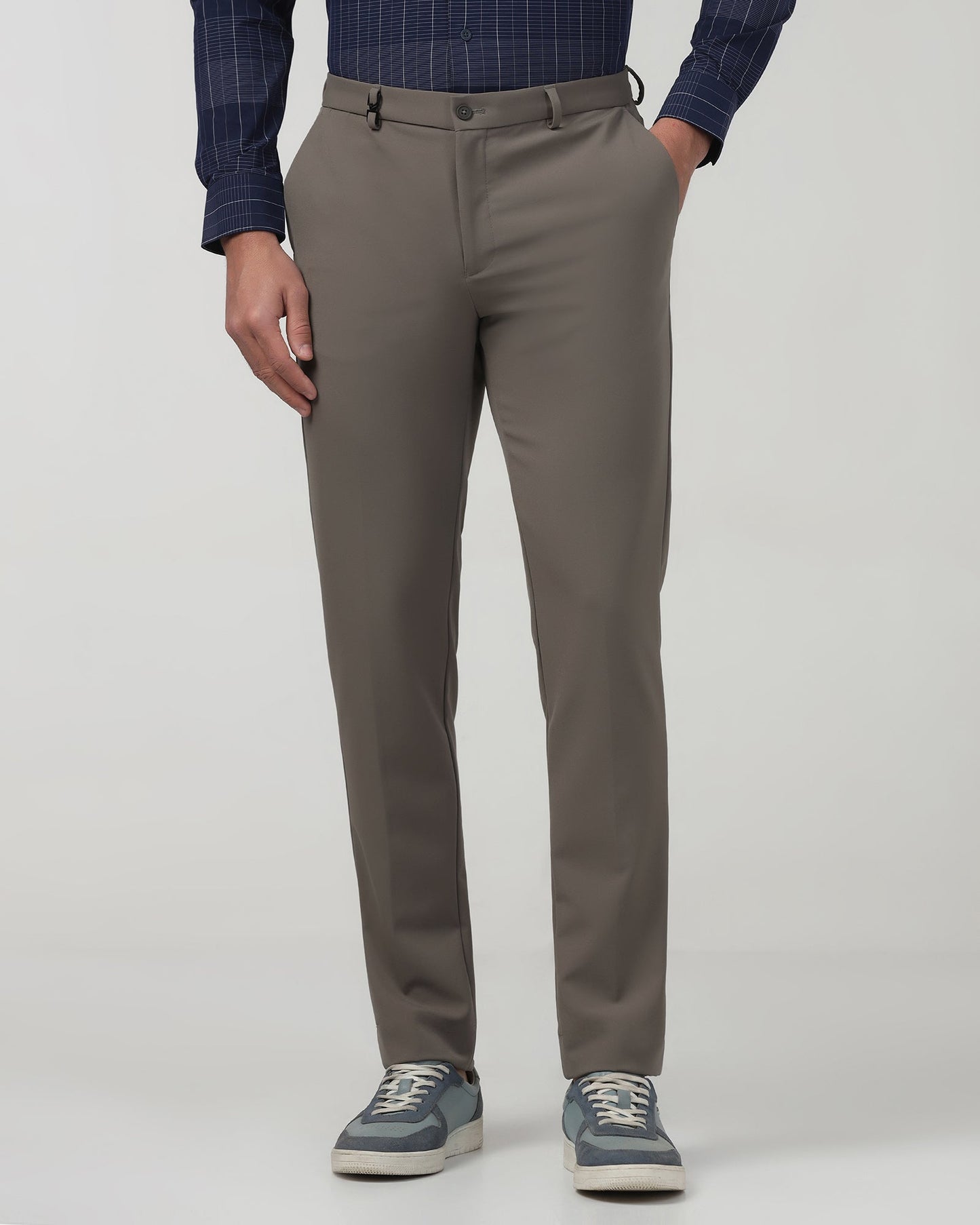 Mouse TechPro Solid Trouser - Ashley