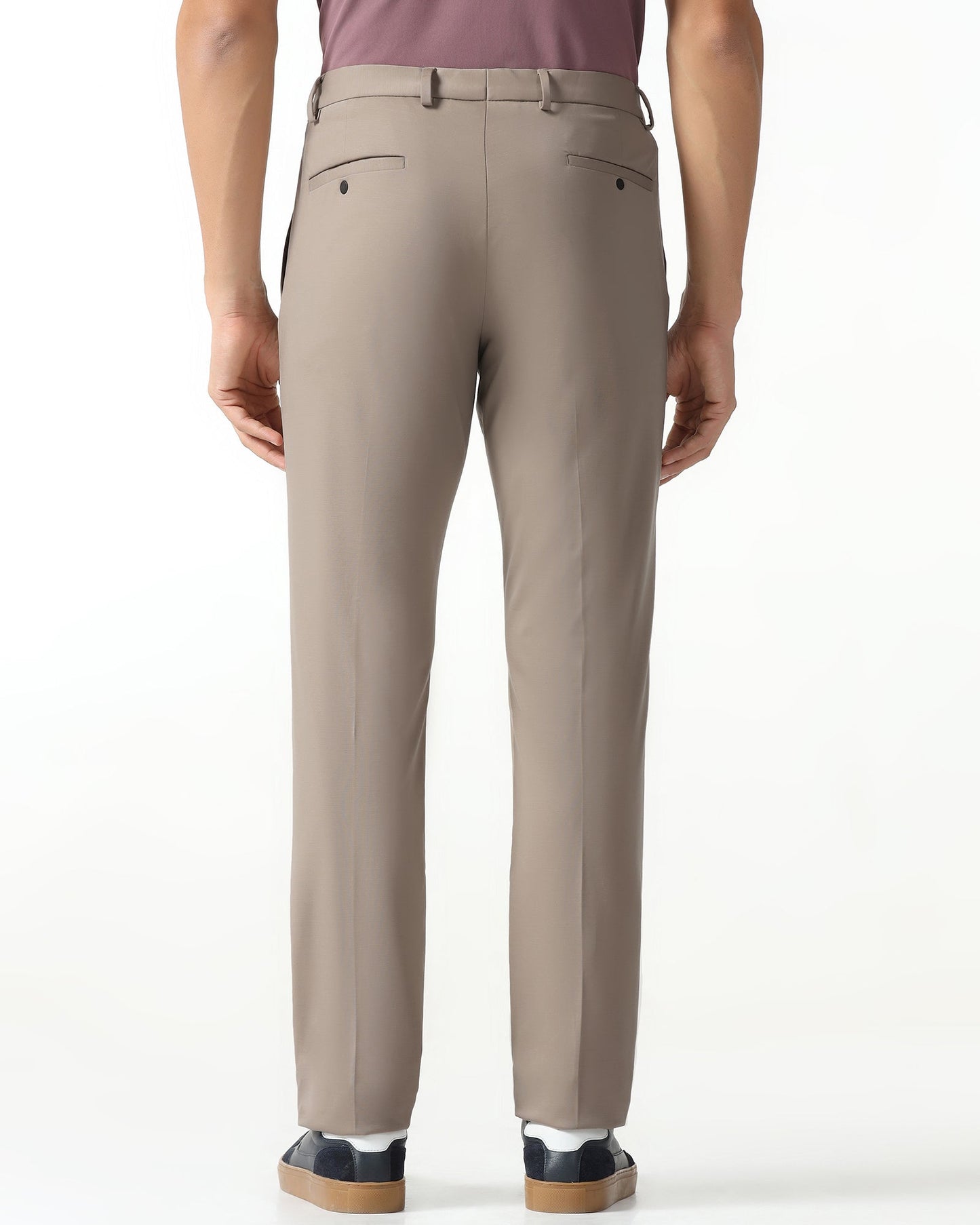Mouse Techpro Solid Trouser - Explorer