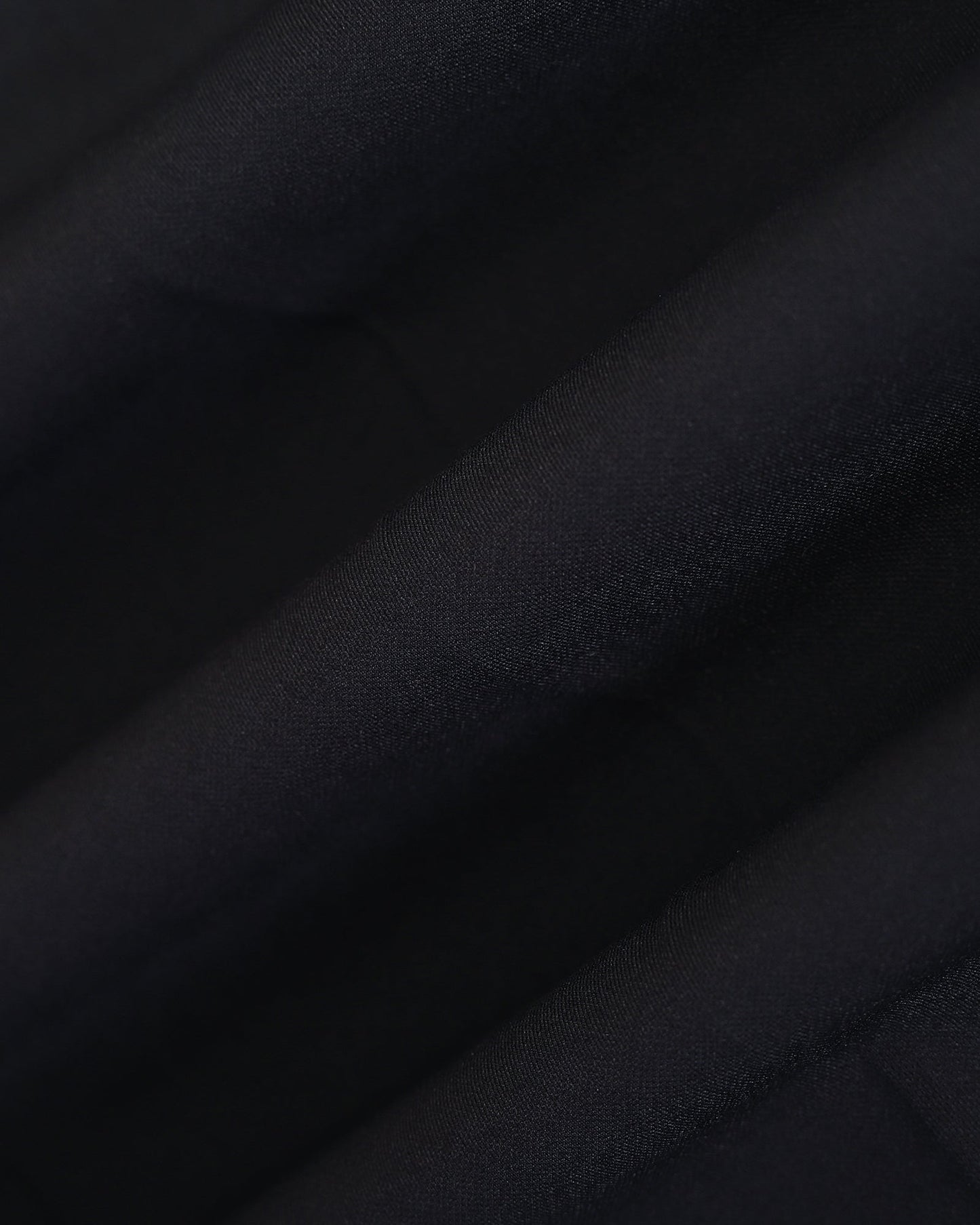 Navy Solid Trouser - Oak