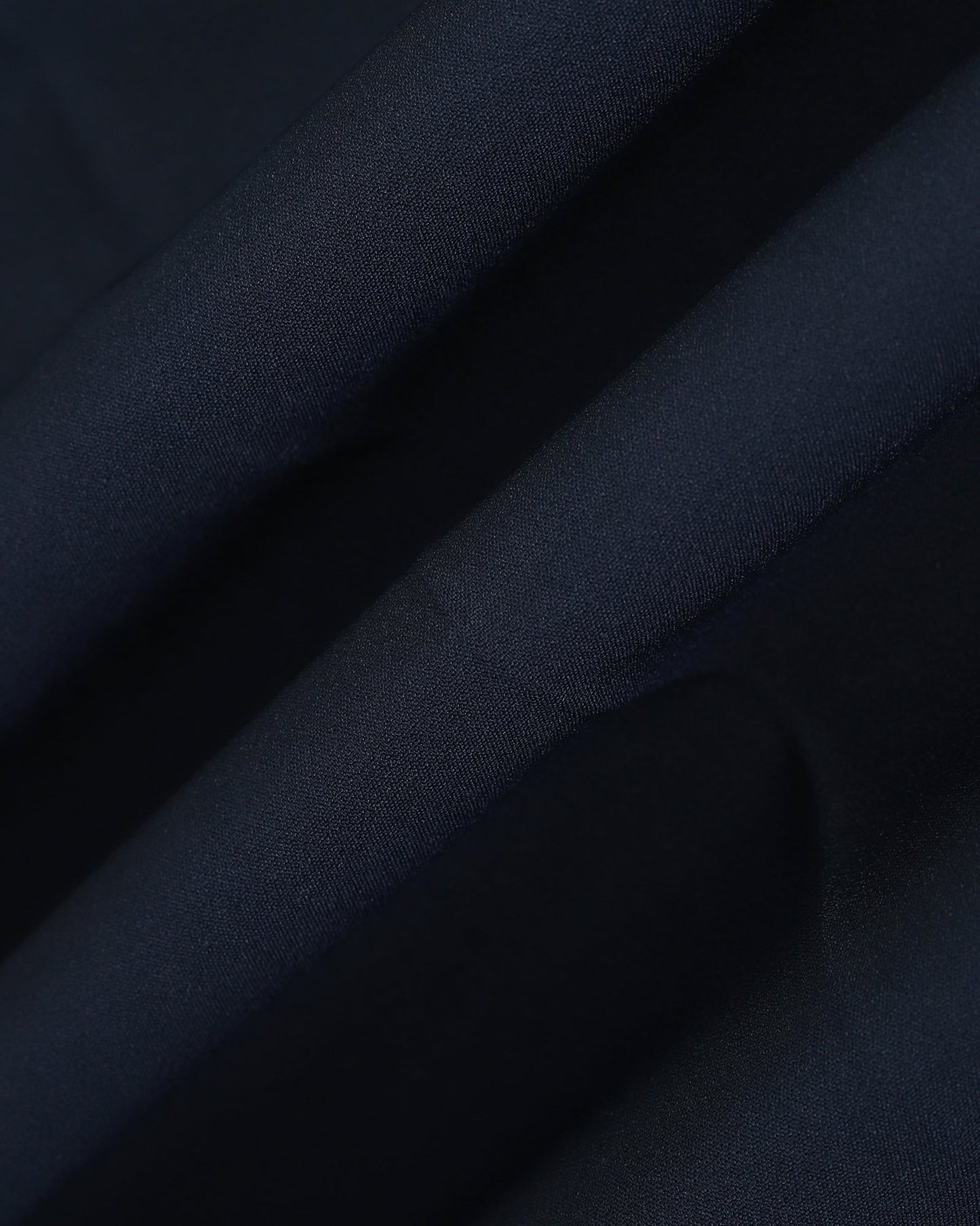Navy Techpro Solid Trouser - Ashley