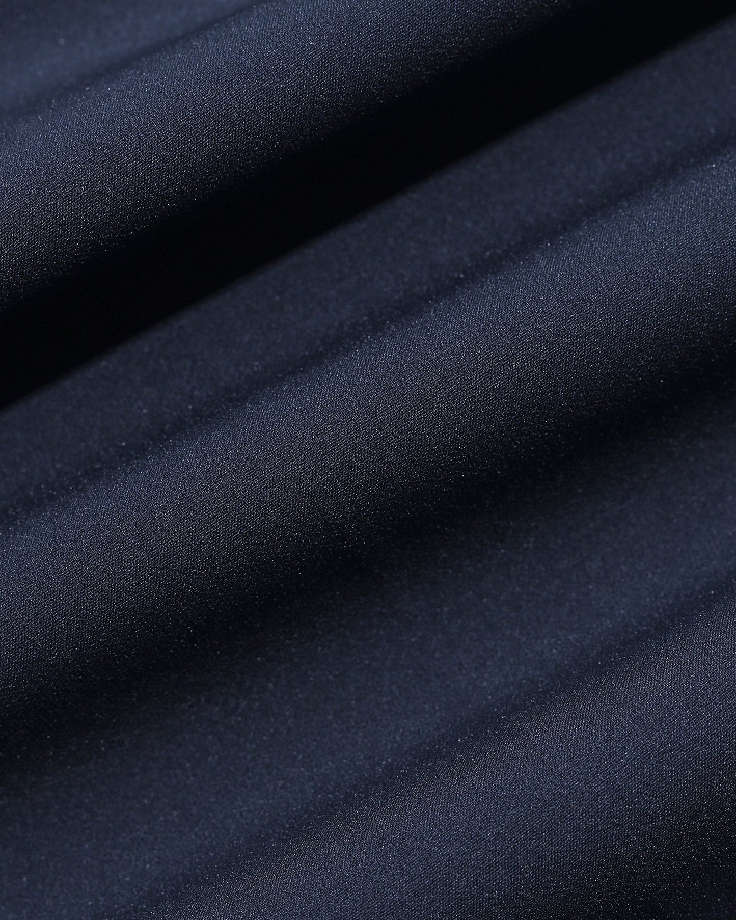 Navy TechPro Solid Trouser - Ashley