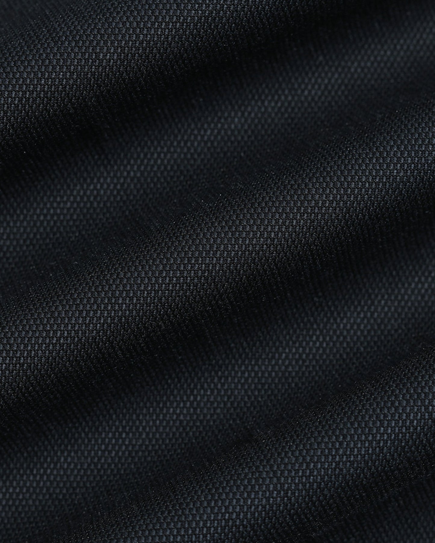 Navy Textured Trouser - Kylian