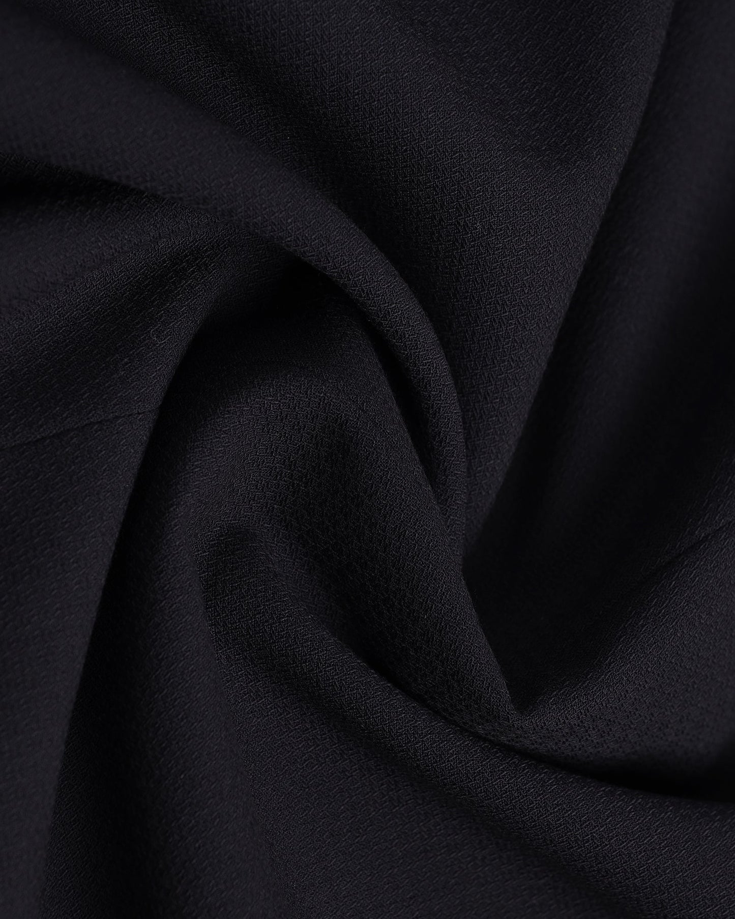 Navy Three Piece Solid Suit - Kelm