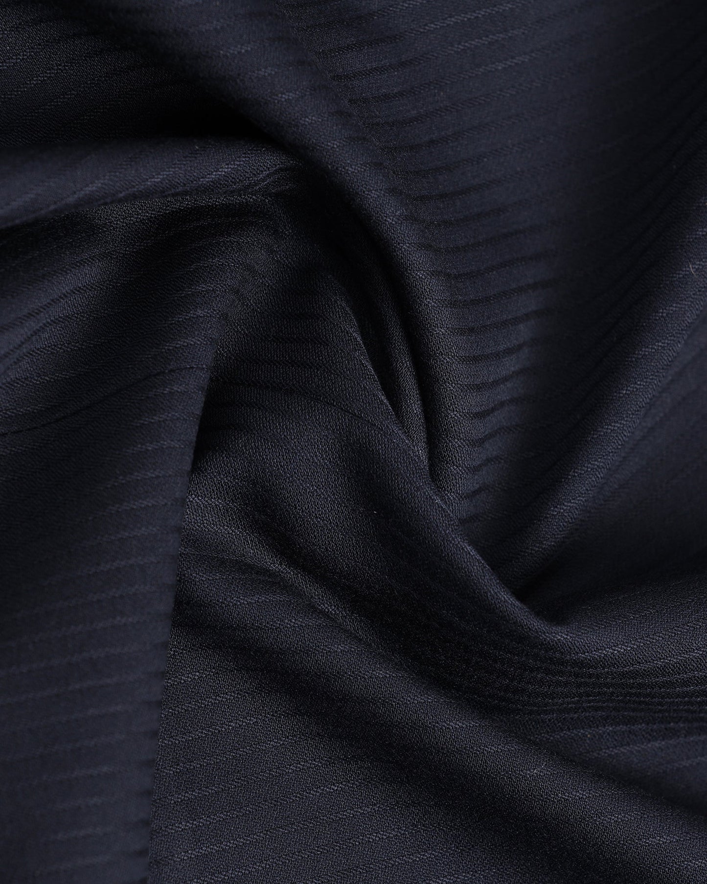 Navy Two Piece Stripe Suit - Jime