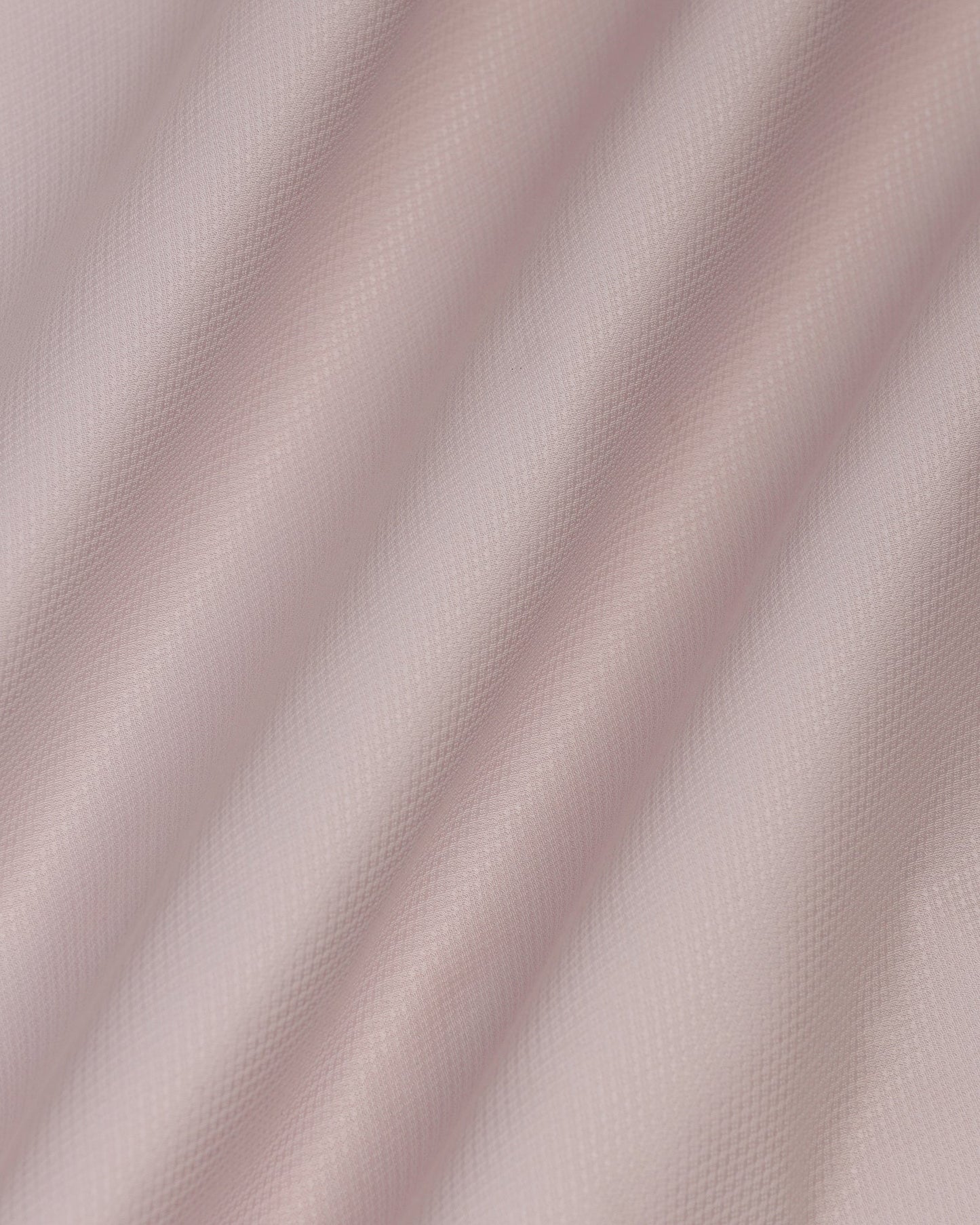 Non Iron Formal Pink Solid Shirt - P31