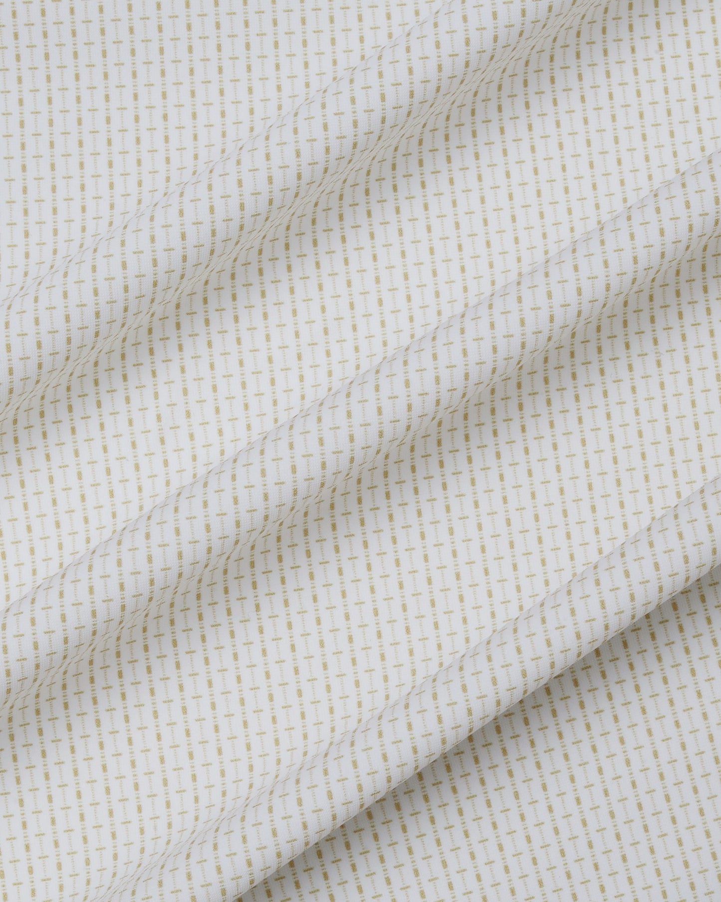 Ochre TechPro Check Shirt - Velocity