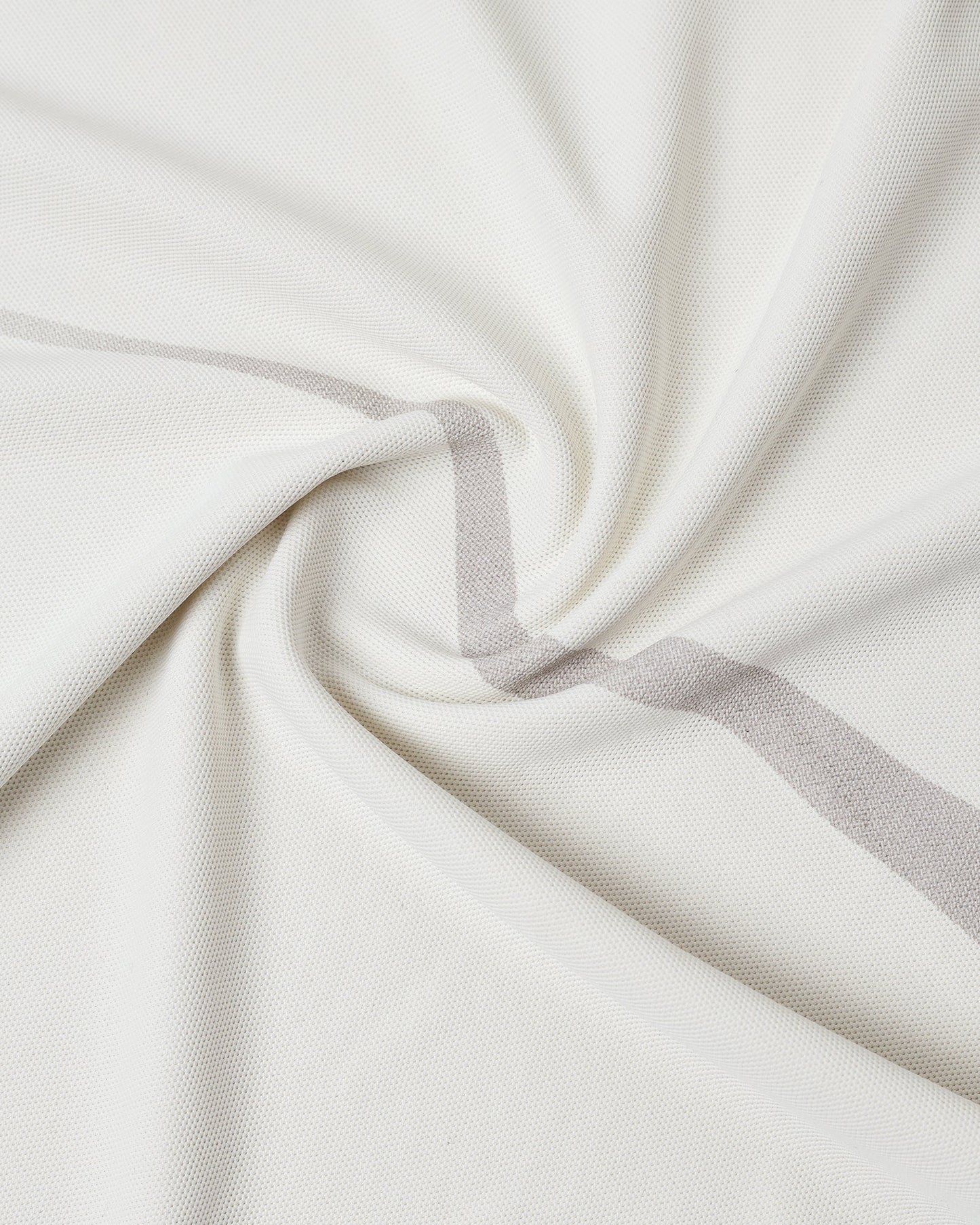 Off White TechPro Printed Polo - Snape