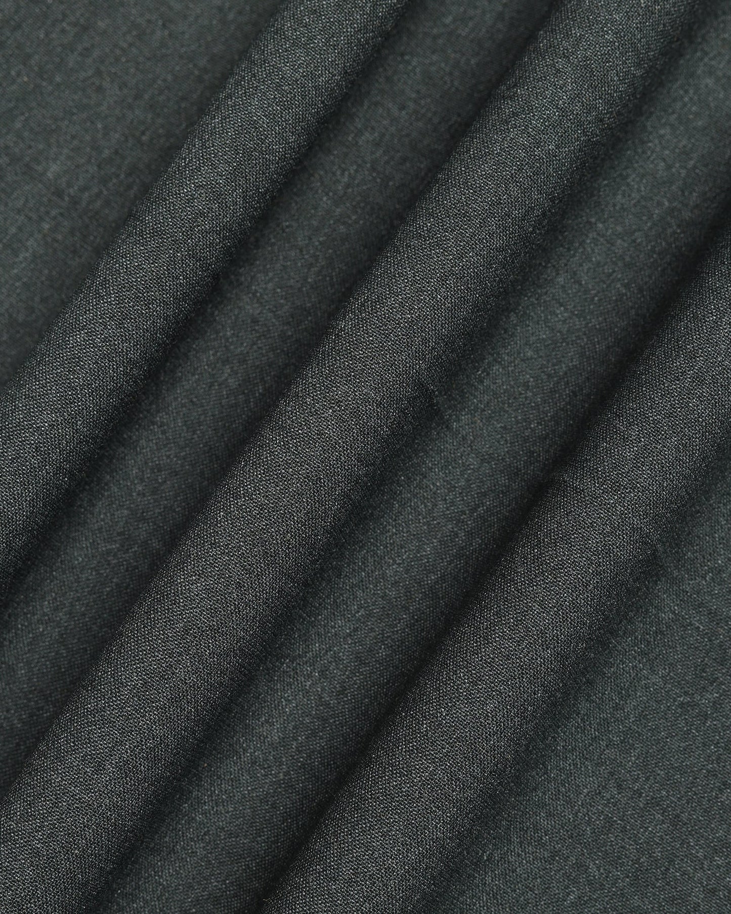 Olive Solid Trouser - Joshua