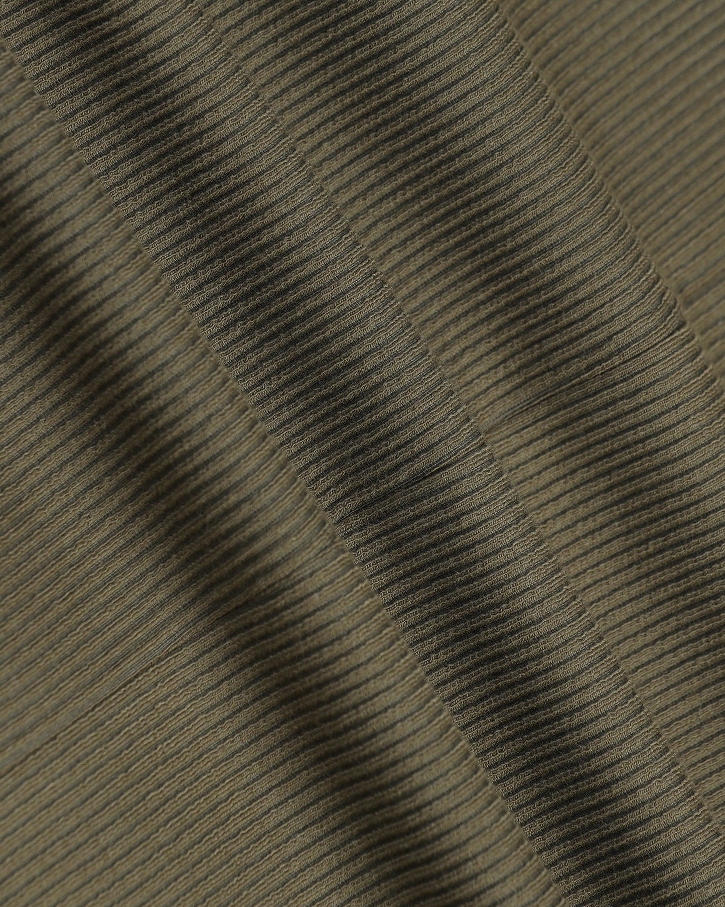 Olive Stripe Blazer - Ciroc
