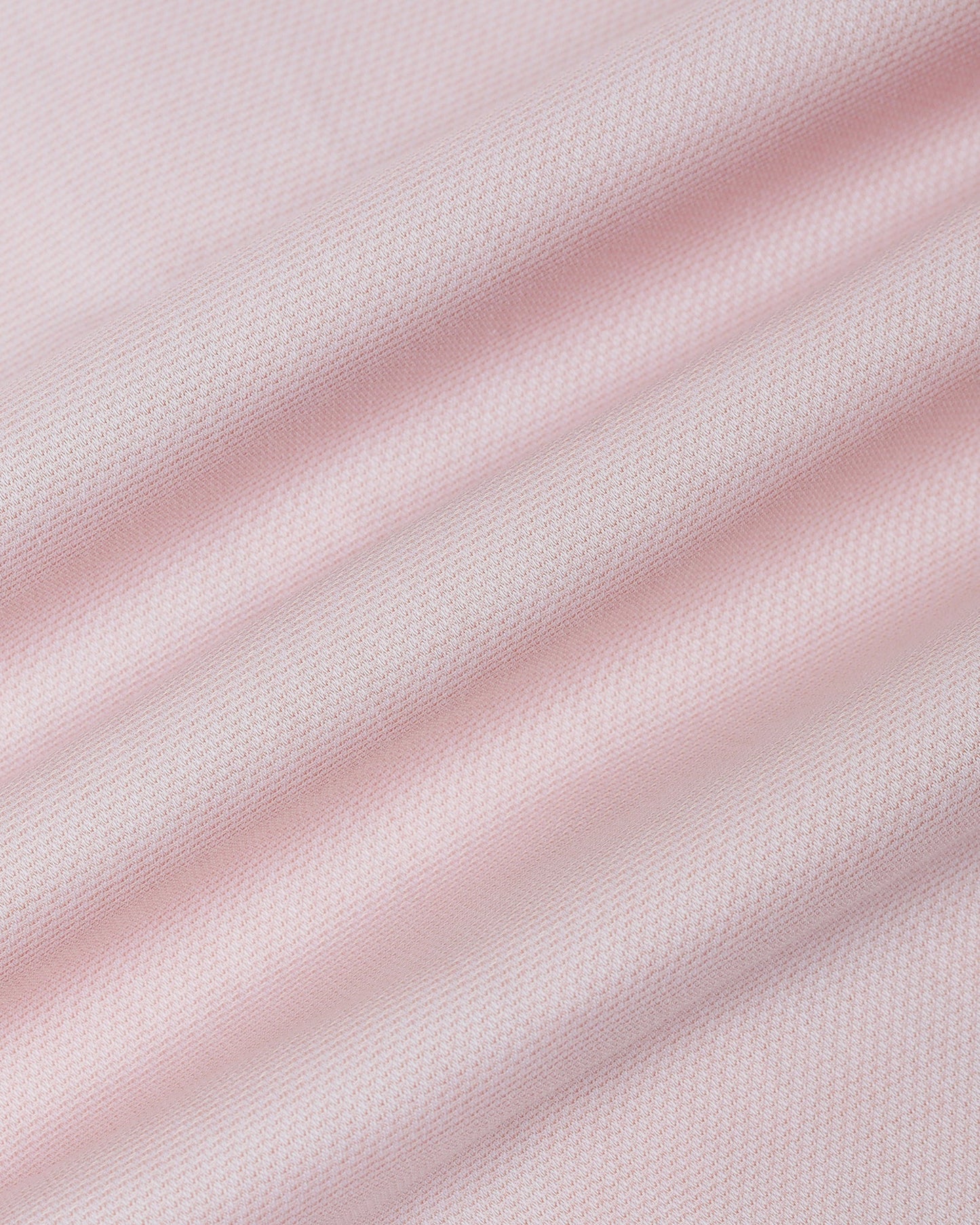 Peach Textured Shirt - Hawker