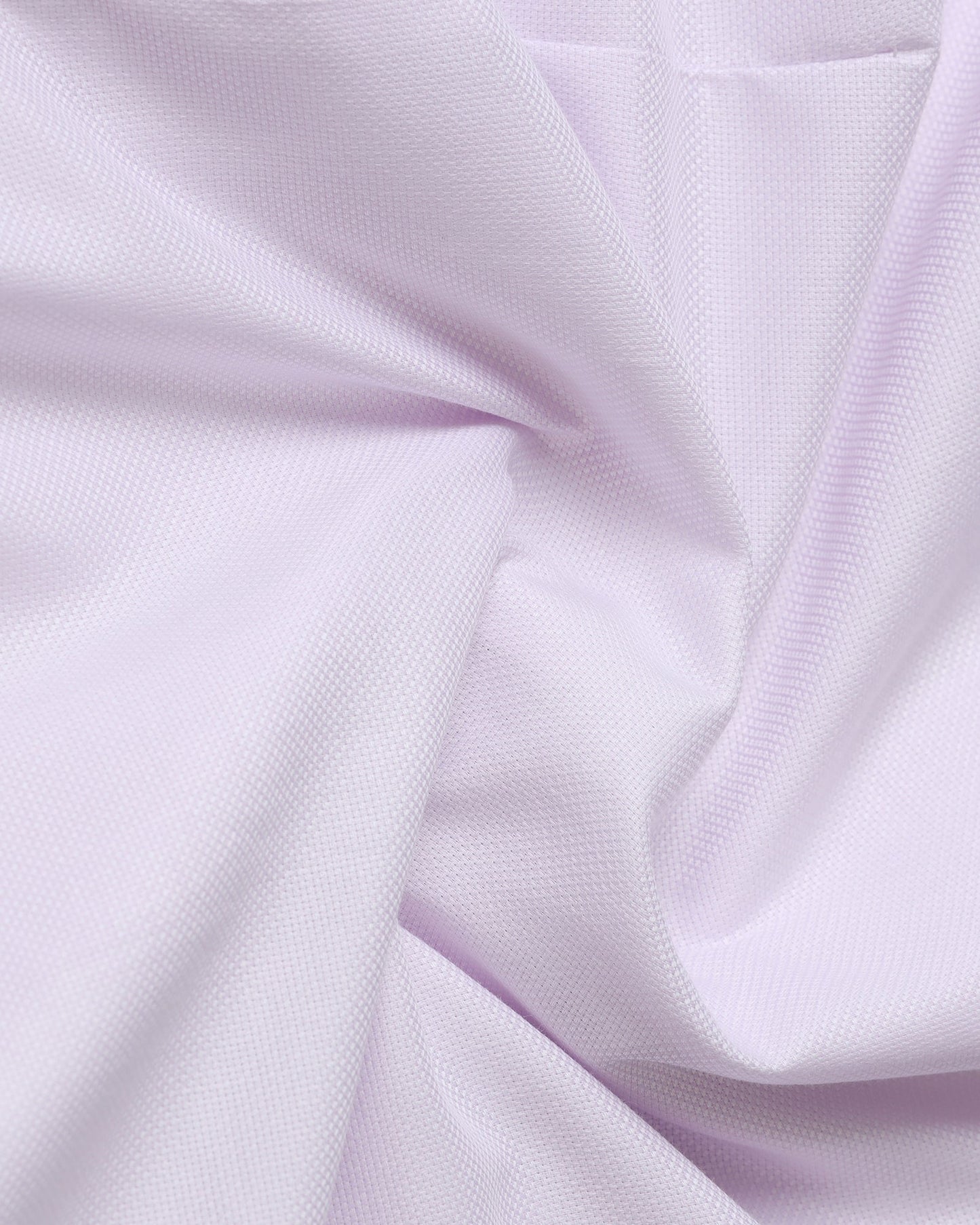 Pink Solid Shirt - Rally