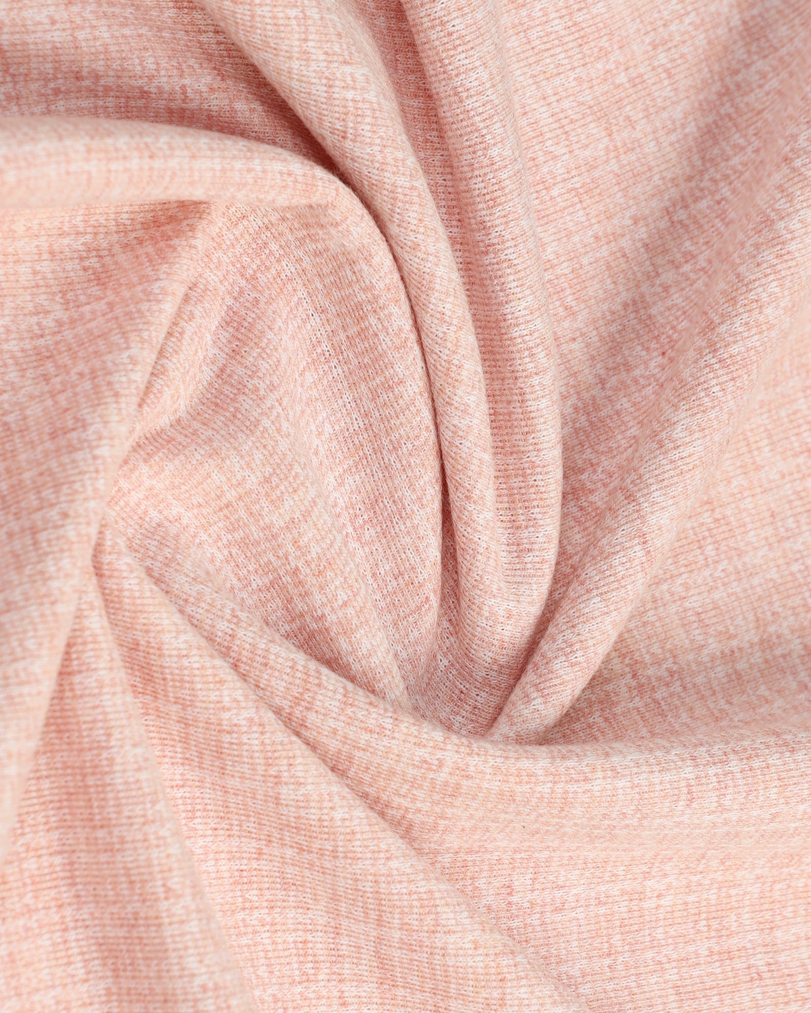 Pink Textured Polo - Shepred