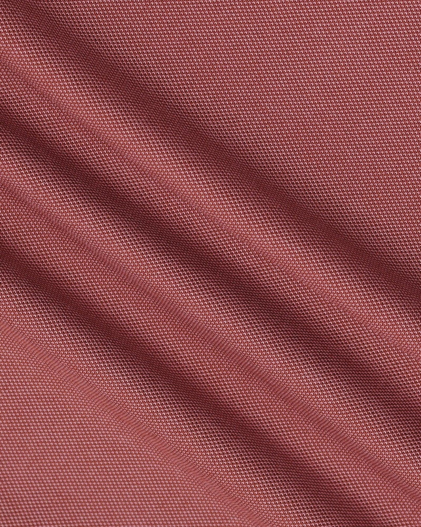 Polo Apple Red Solid T-Shirt - Andro