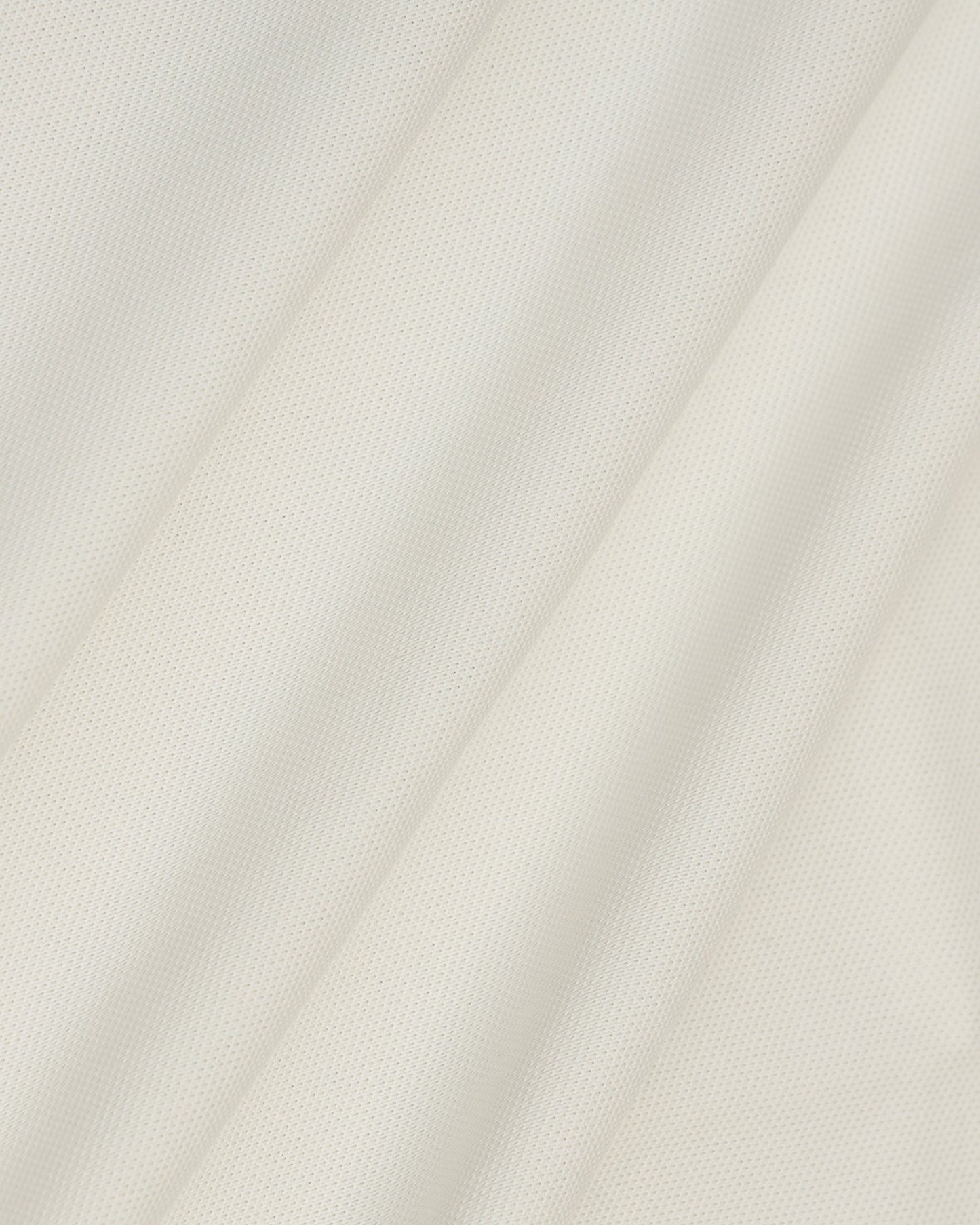 Polo Beige Solid T-Shirt - Mike