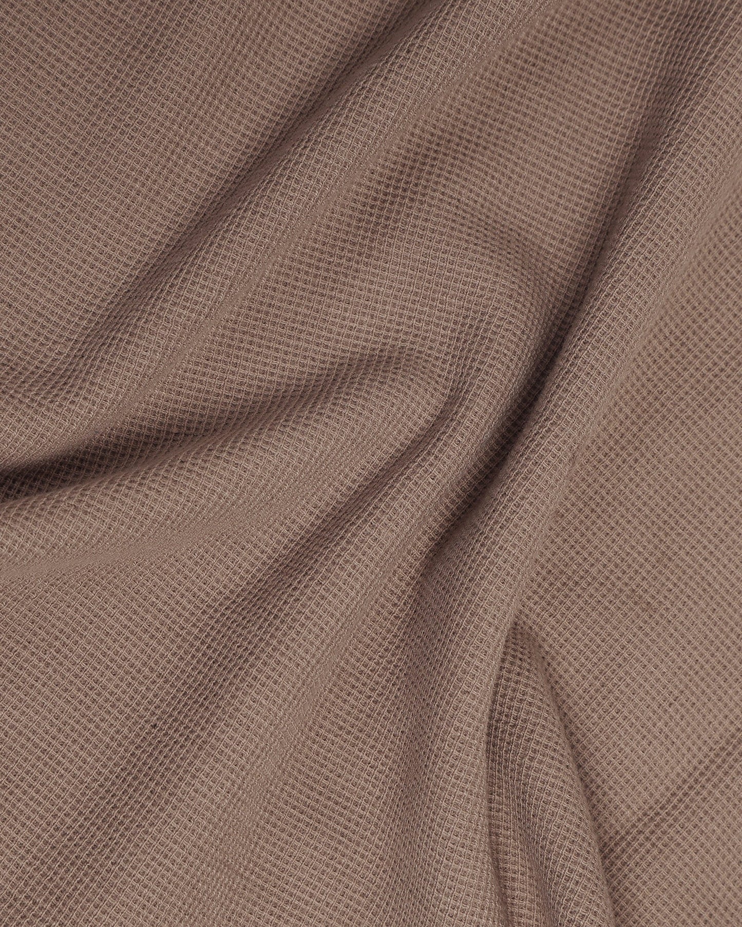 Polo Beige Textured T-Shirt - Kailen