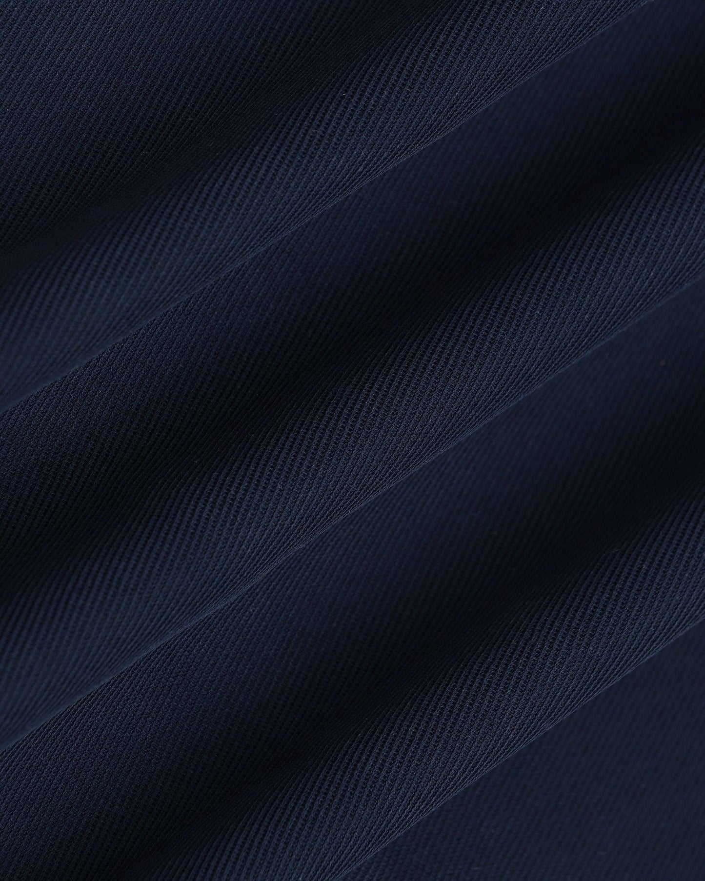 Polo Navy Structure T-Shirt - Bingo