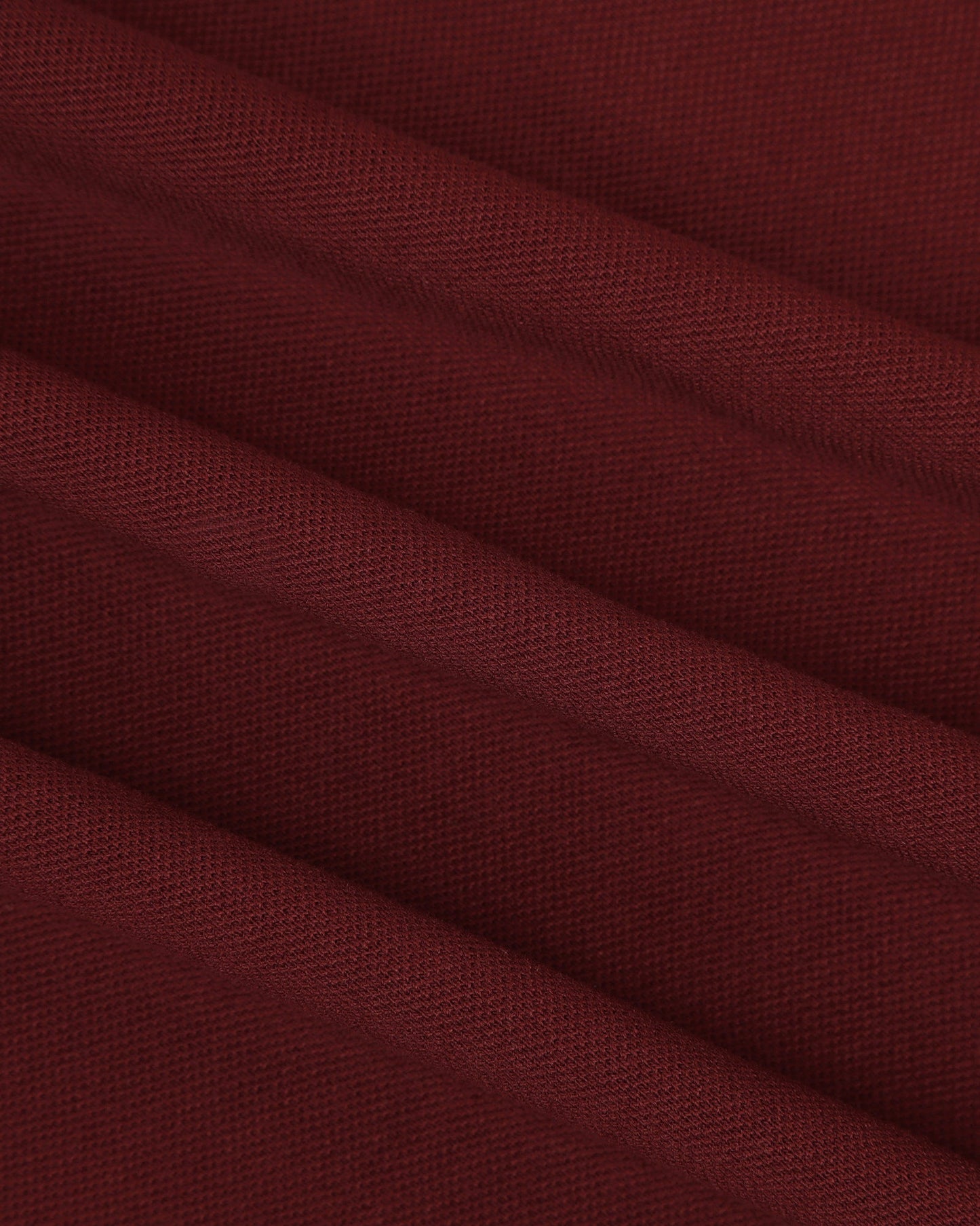 Polo Rust Solid T-Shirt - Diesel
