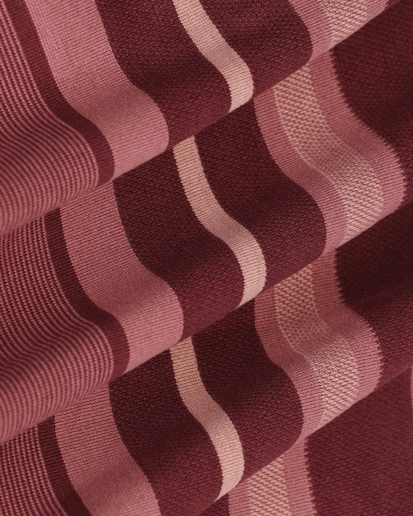 Polo Wild Ginger Stripe T-Shirt - Bella