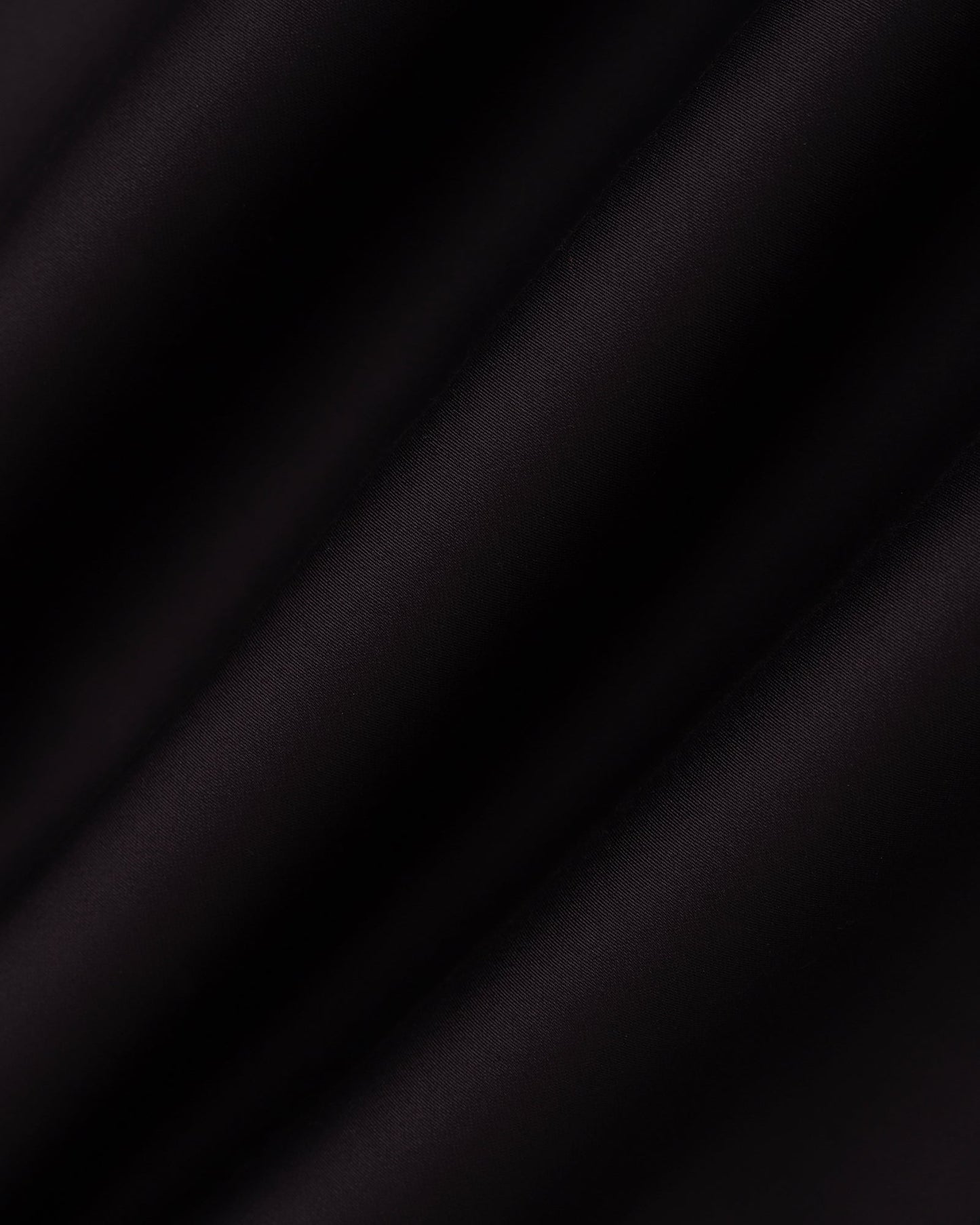 Purple Non Iron Solid Shirt - Sylvia