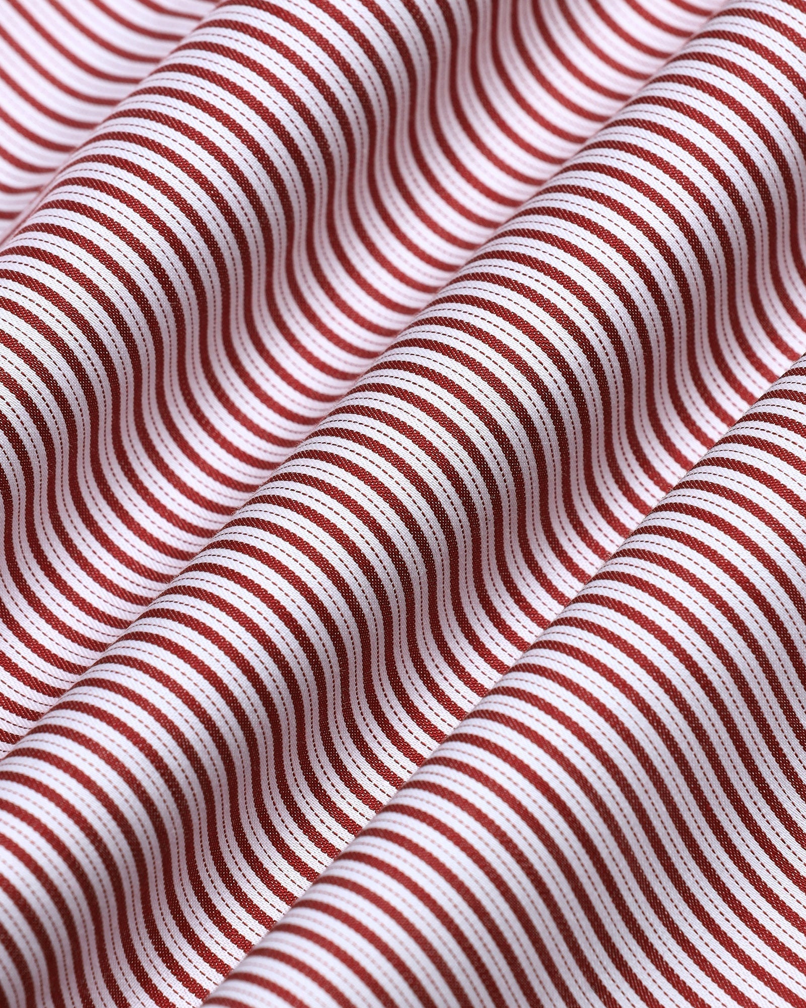 Red Stripe Shirt - Talco