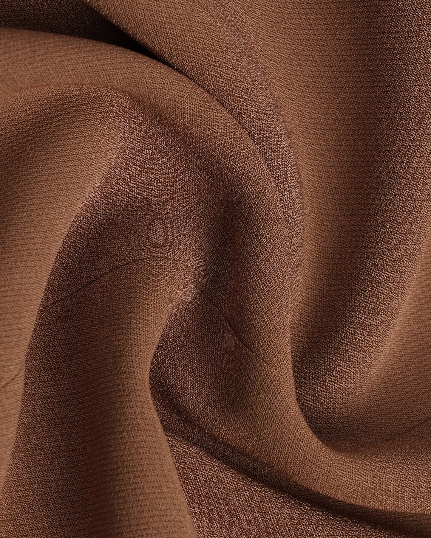 Rust Three Piece Solid Suit - Kover
