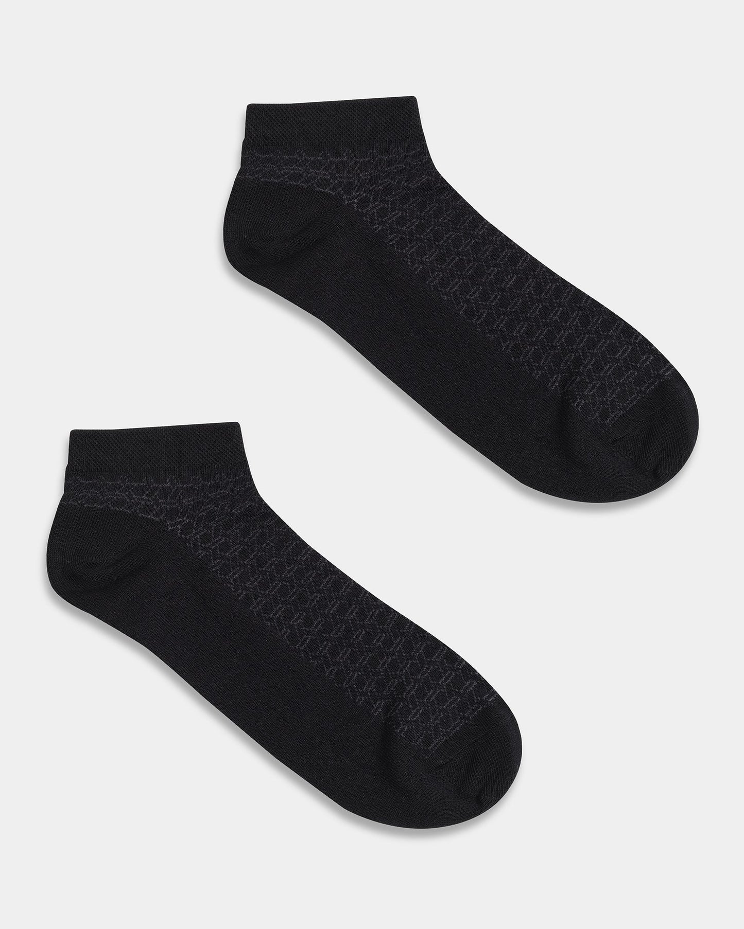 Cotton Multi Color Knitted Socks - Whitestone
