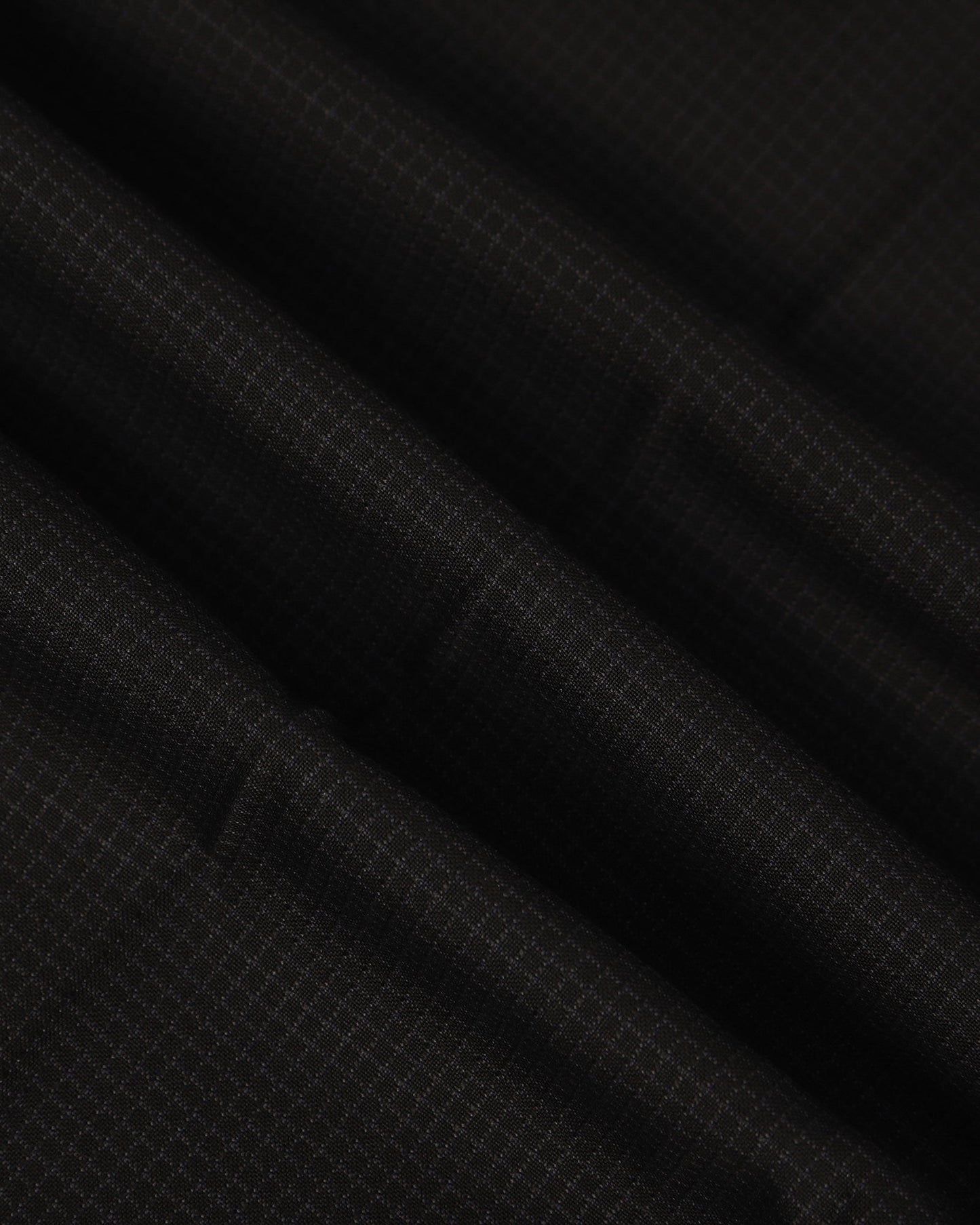 Slim Comfort B-95 Formal Black Check Trouser - Windsor