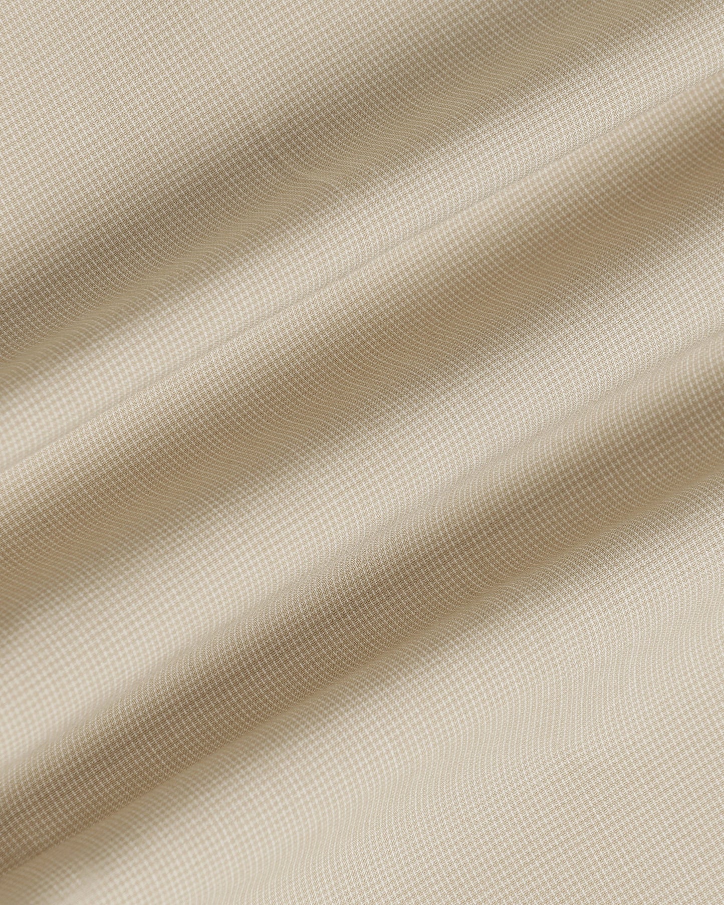 Slim Comfort B-95 Formal Beige Textured Trouser - June