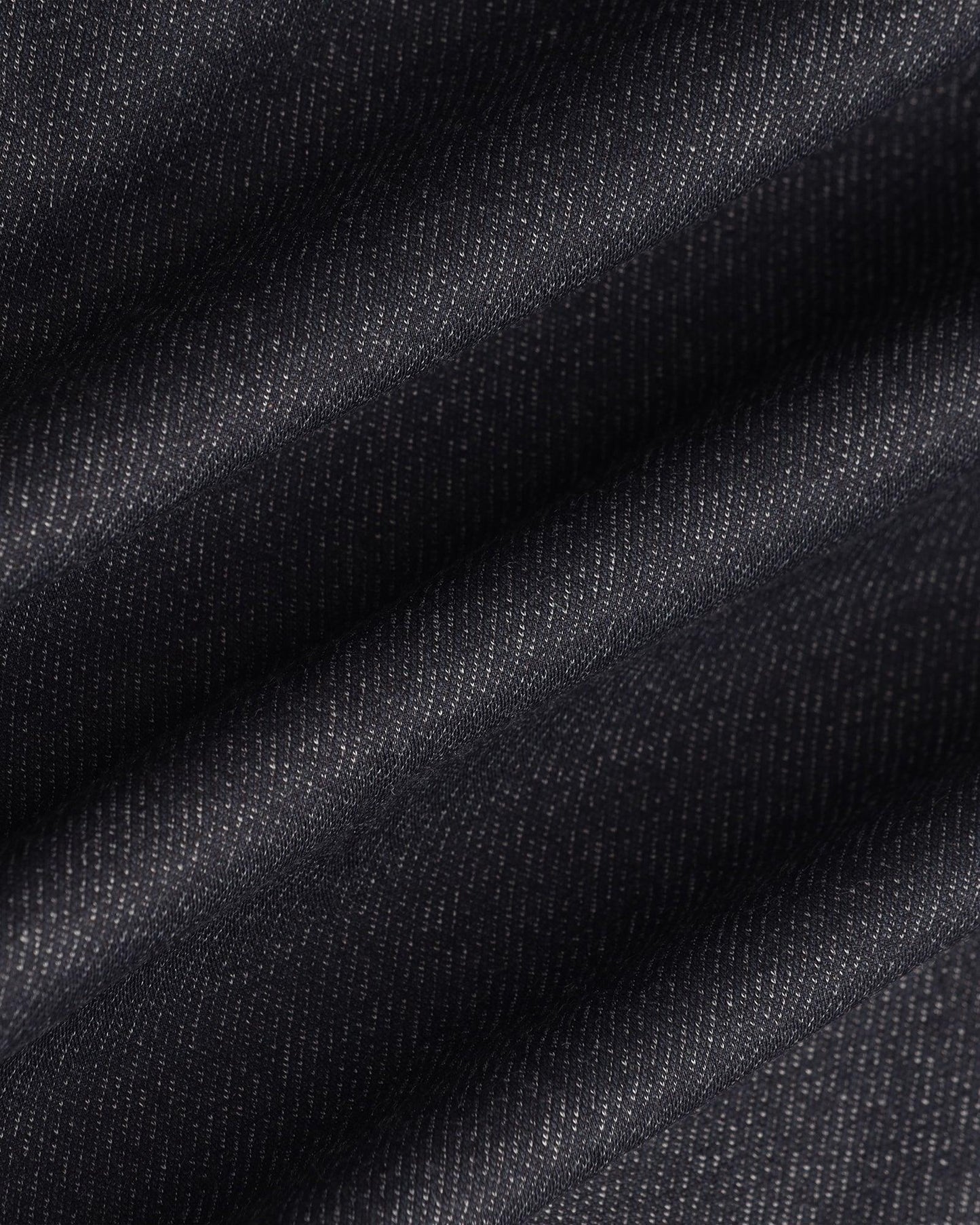 Slim Comfort B-95 Formal Navy Textured Trouser - Rover