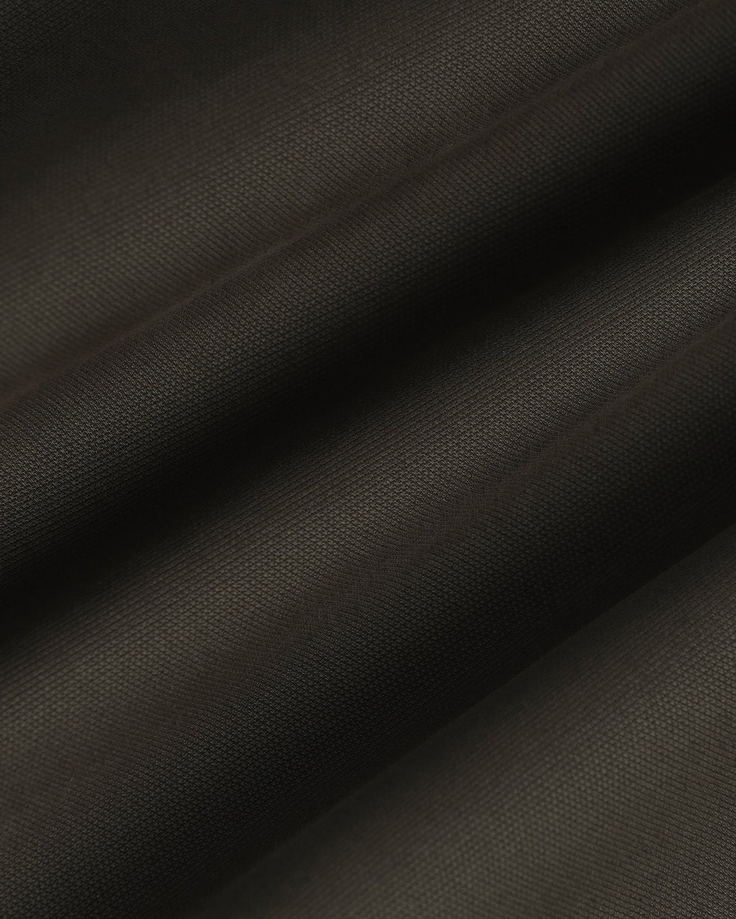 Slim Fit B-91 Casual Olive Textured Khakis - Kary