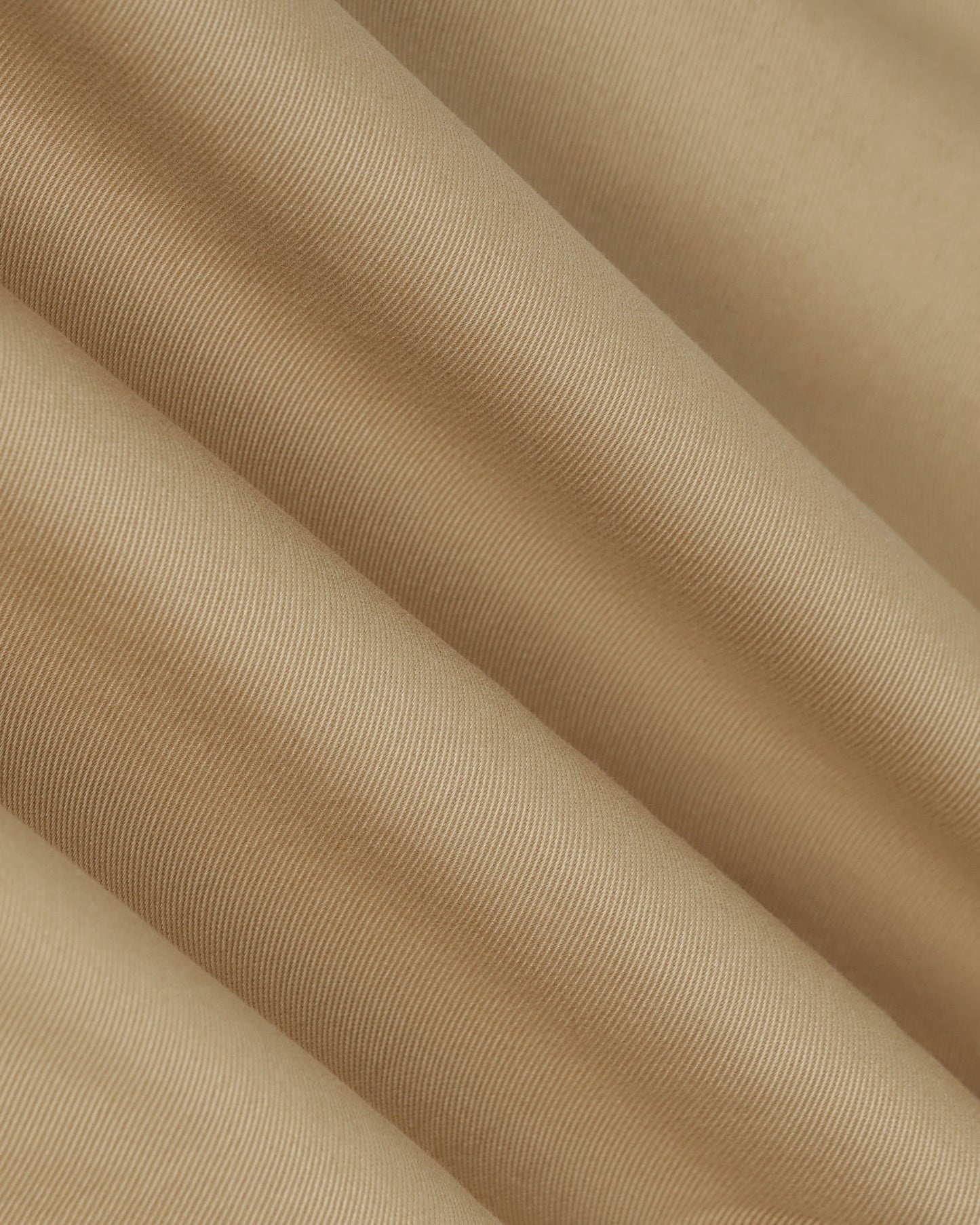 Sneaker Fit Casual Khaki Solid Khakis - Hudson