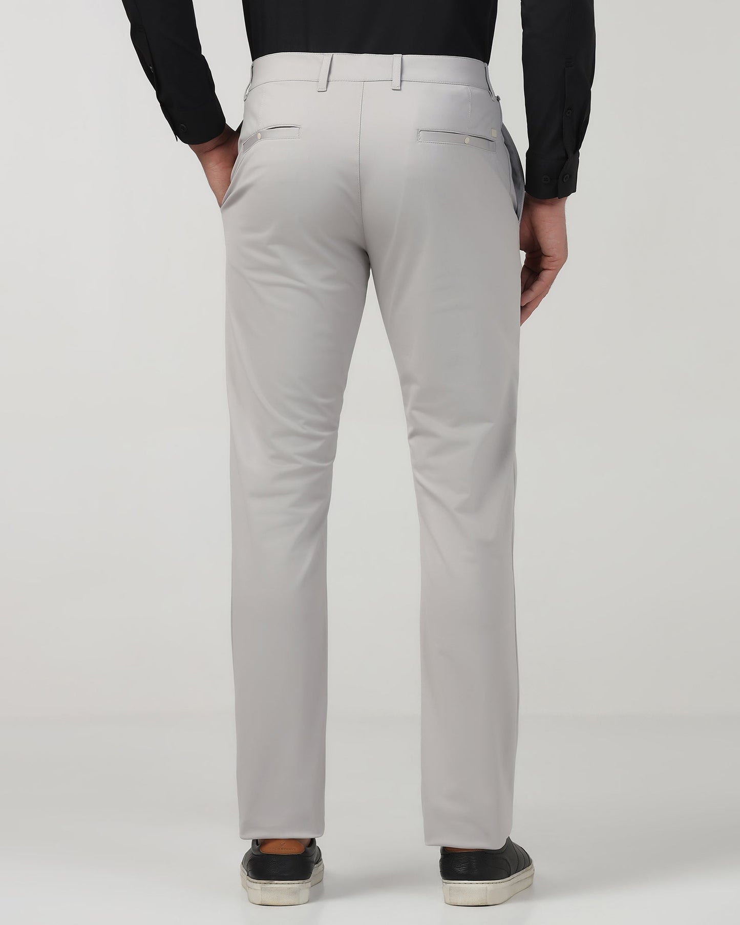 Stone TechPro Solid Khakis - Yukon