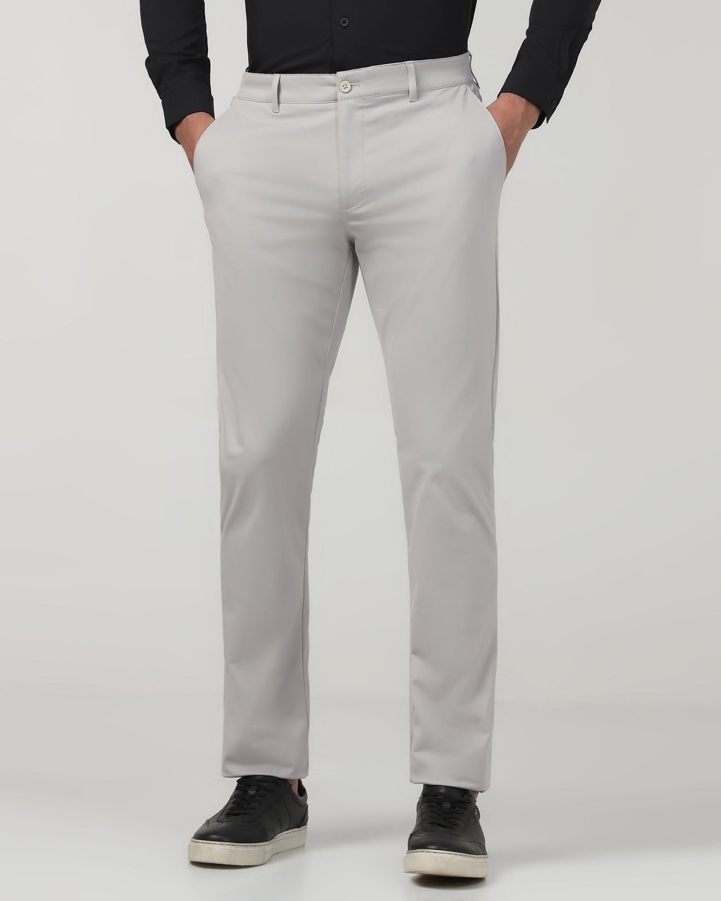 Stone TechPro Solid Khakis - Yukon
