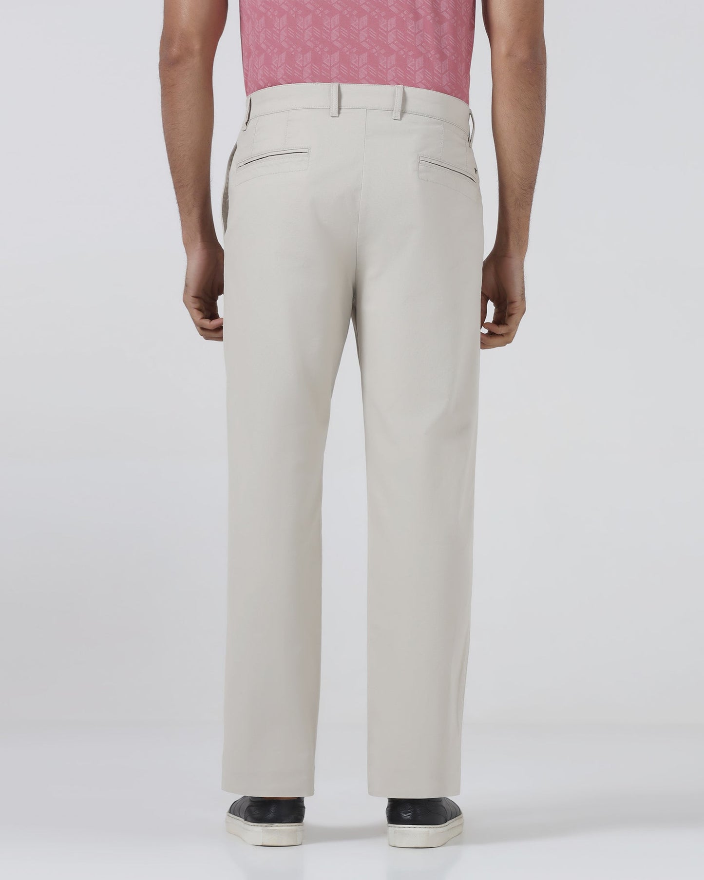 Stone Textured Khaki - Kary