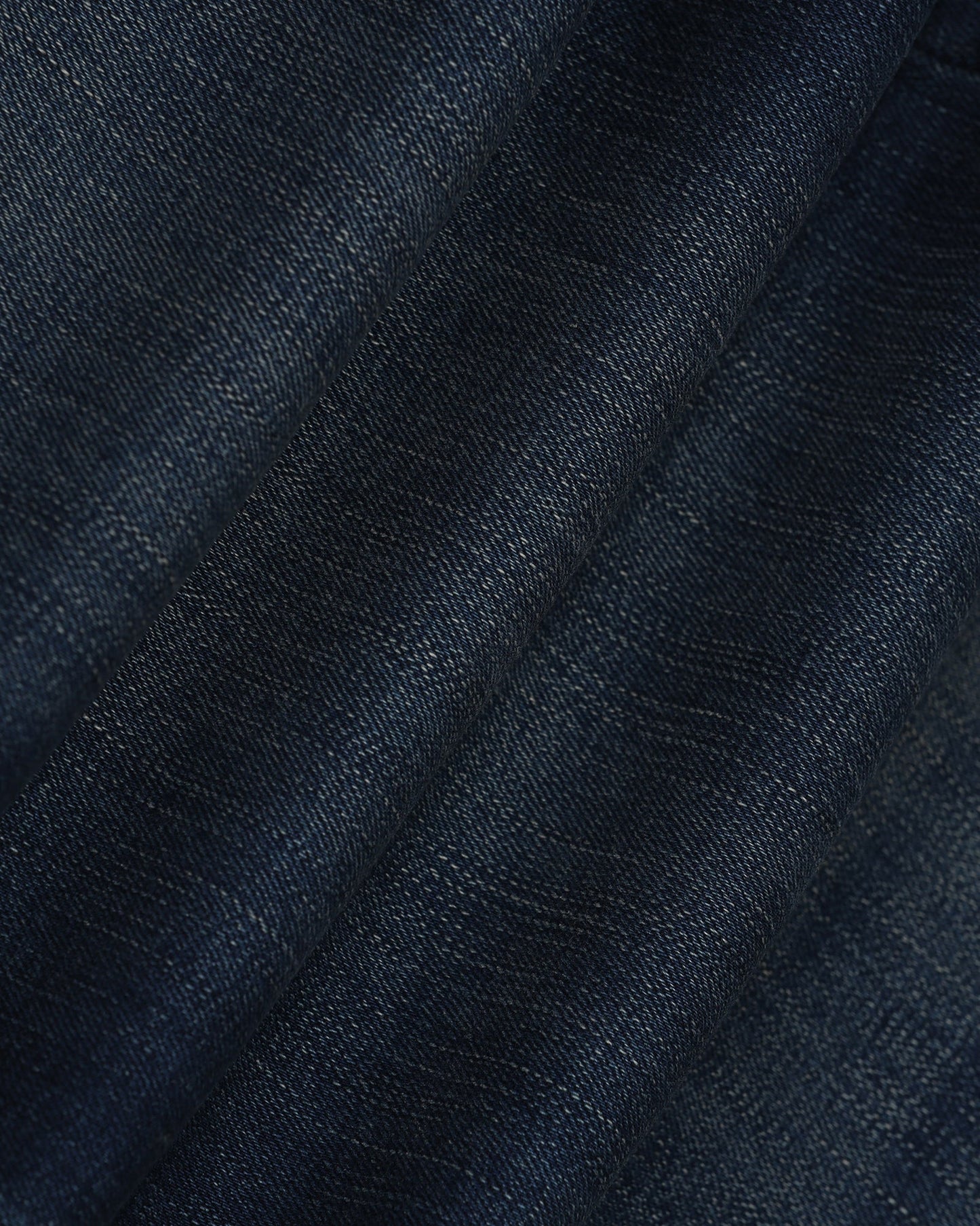 Superflex Slim Yonk Fit Indigo Jeans - Femi