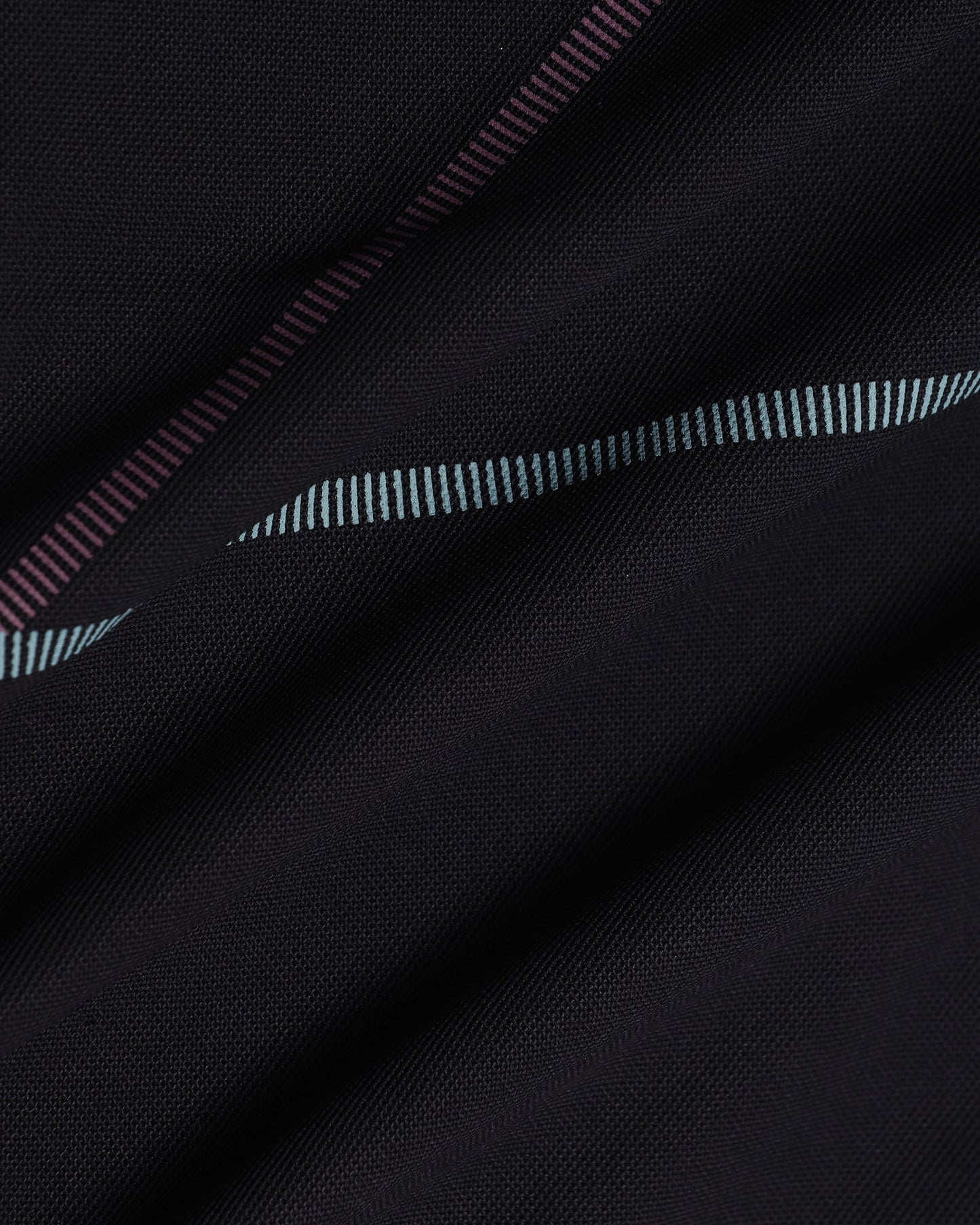 TechPro Polo Black Printed T-Shirt - Techno