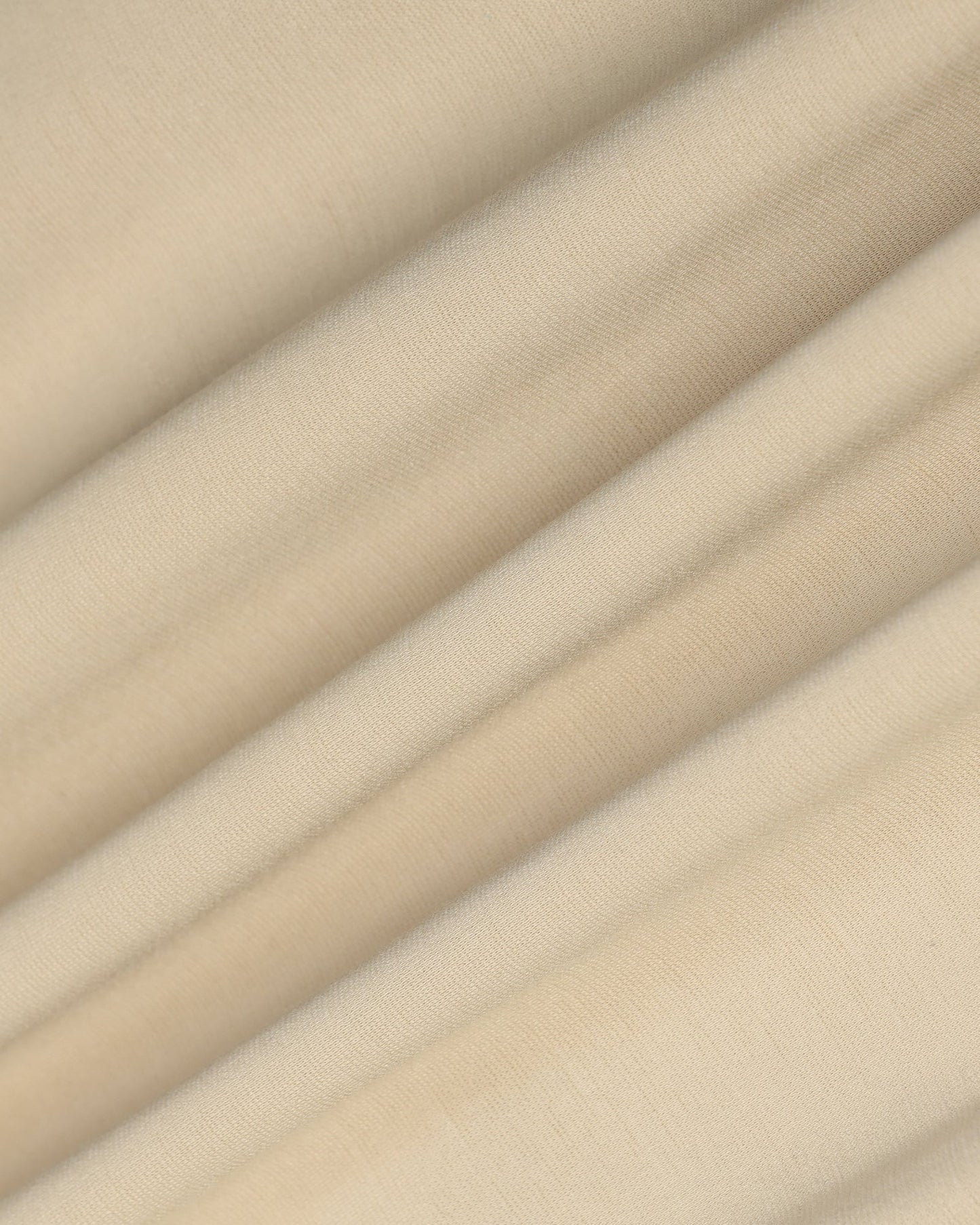 TechPro Casual Beige Solid Shorts - Serry
