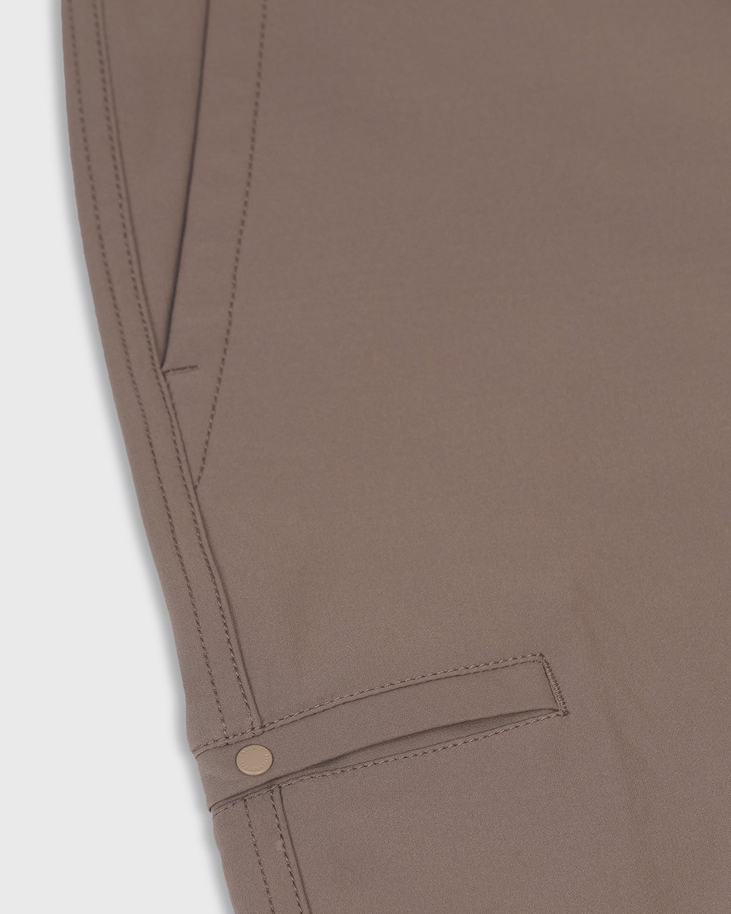 TechPro Casual Mouse Solid Khakis - Togg