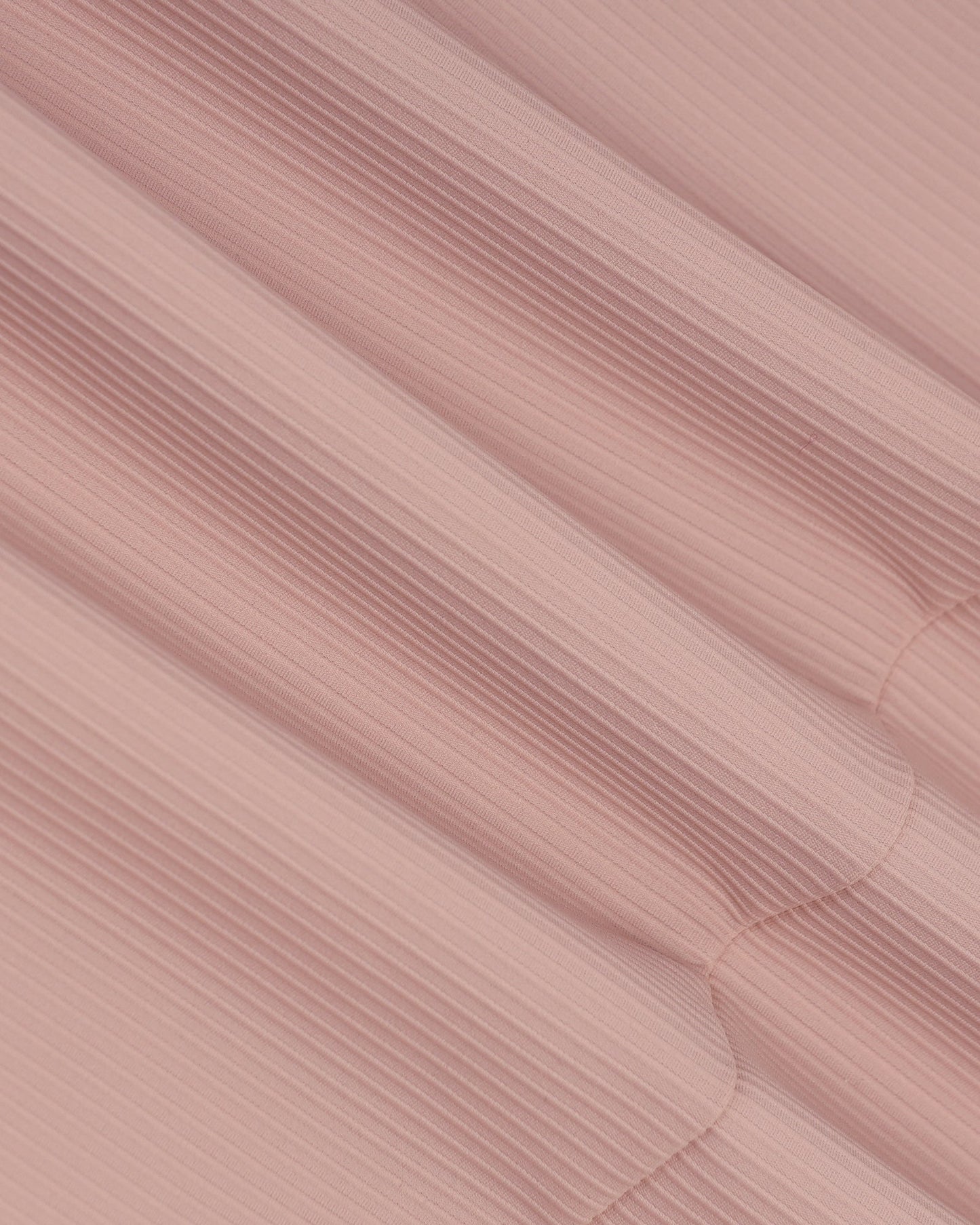TechPro Formal Peach Stripe Blazer - Kuma